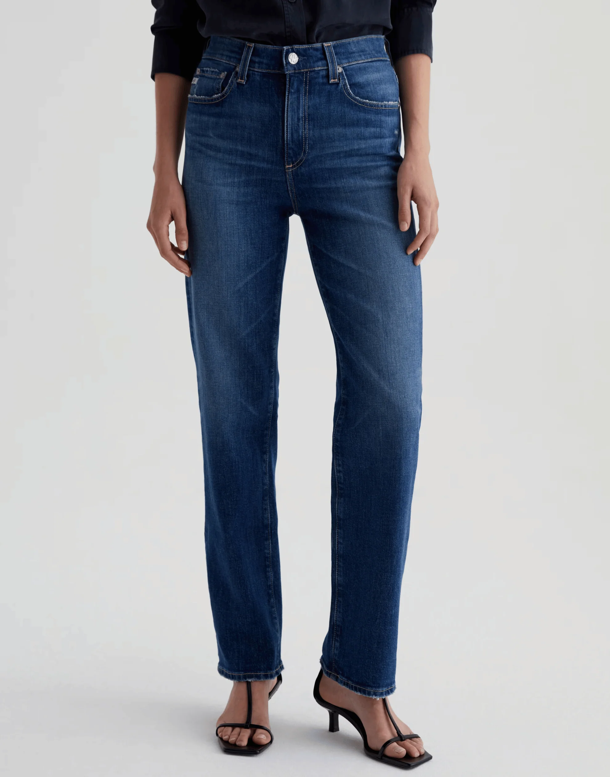 11 Years Memory Brinley Mid Rise Jeans - Image 2