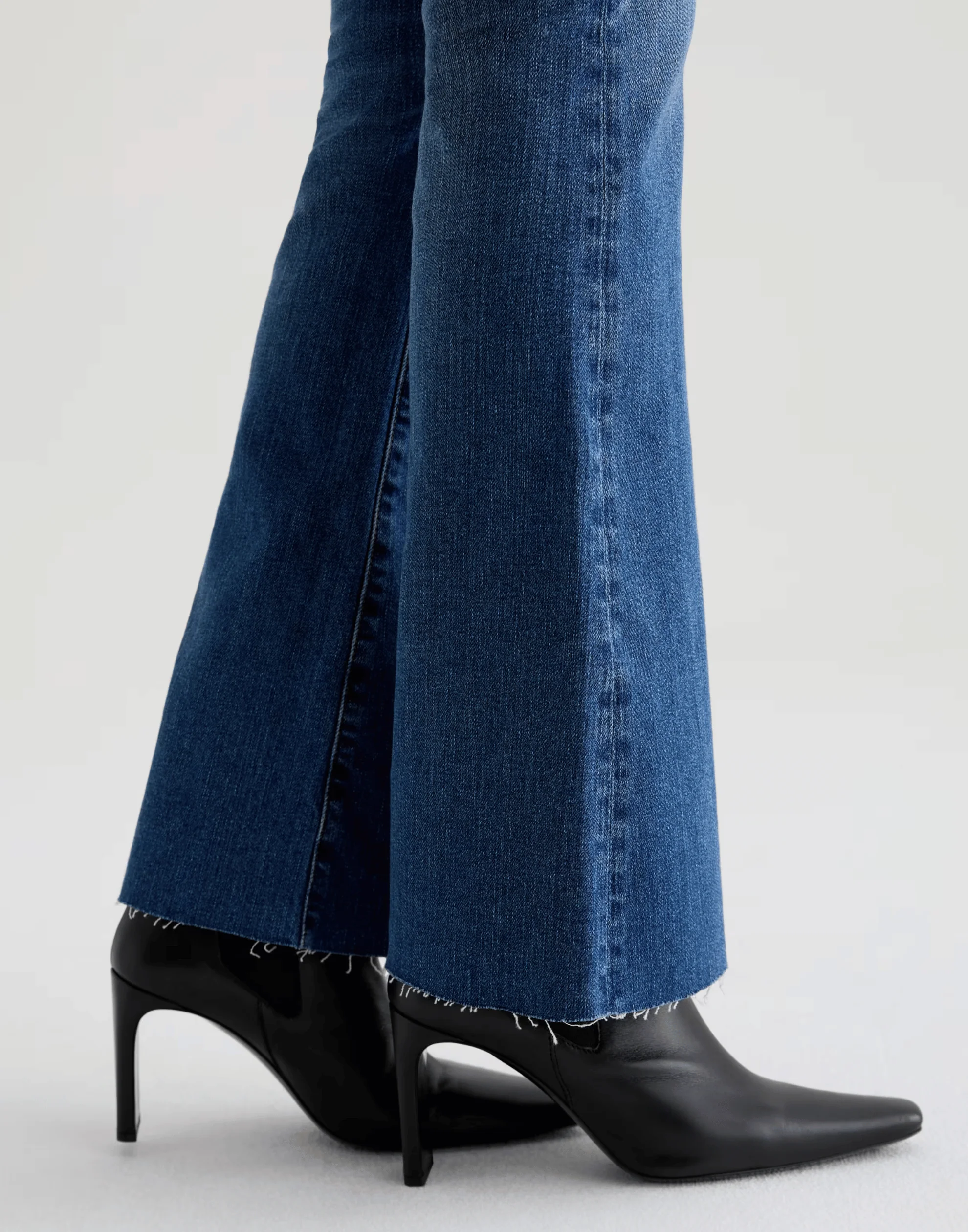 15 Years Prague Farrah Boot Cut Jeans - Image 7