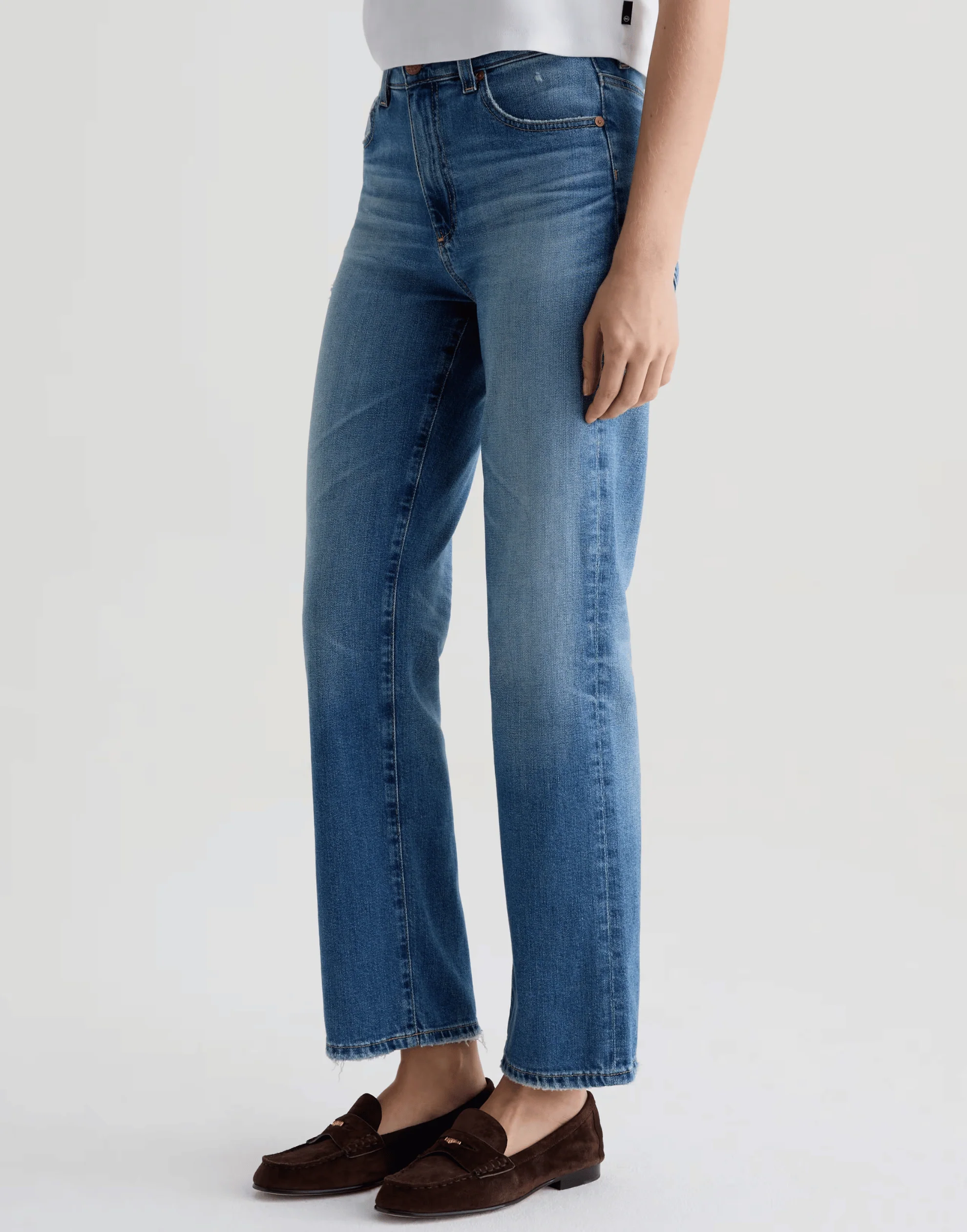16 Years Soaring Brinley Straight Jeans - Image 6