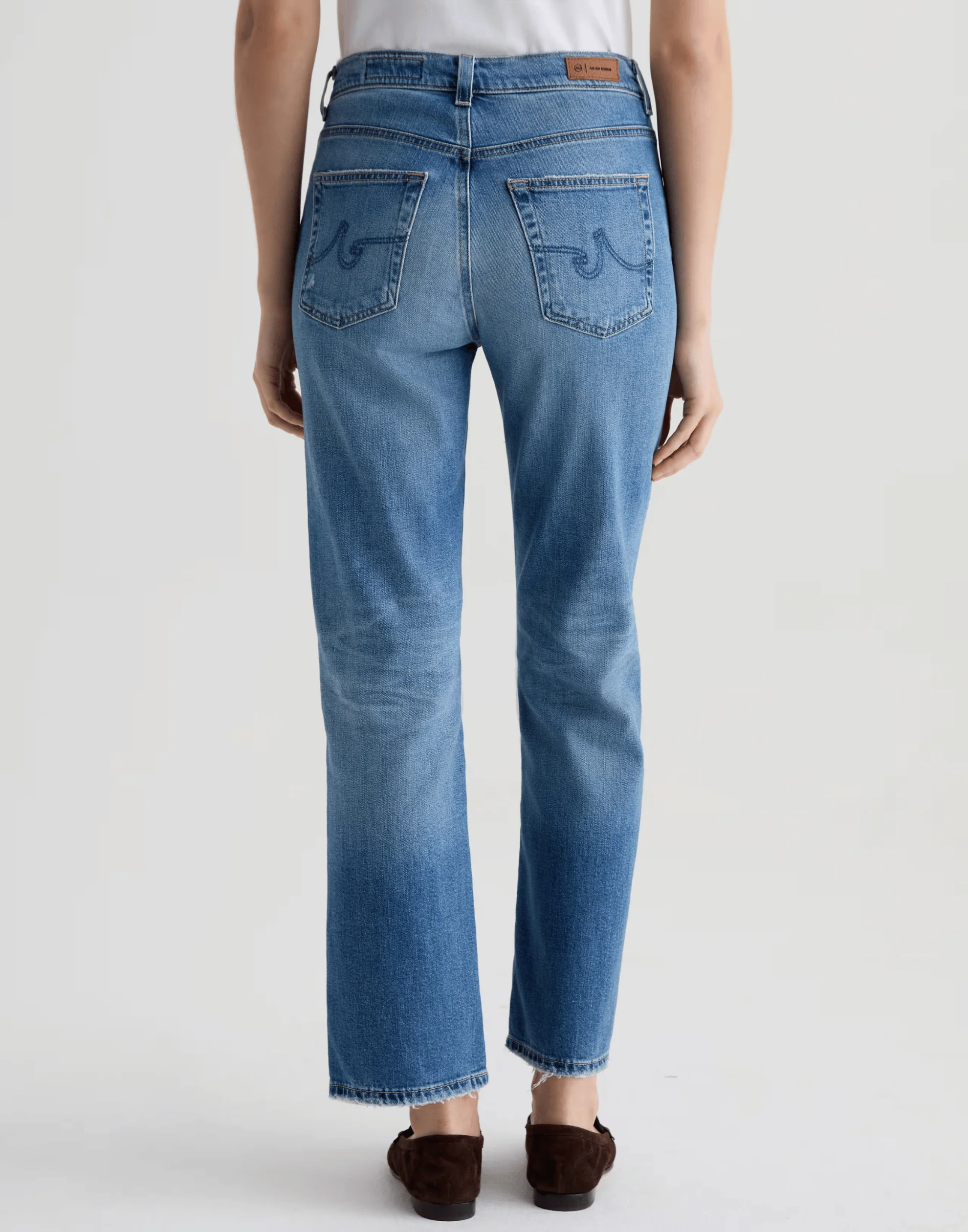 16 Years Soaring Brinley Straight Jeans - Image 8
