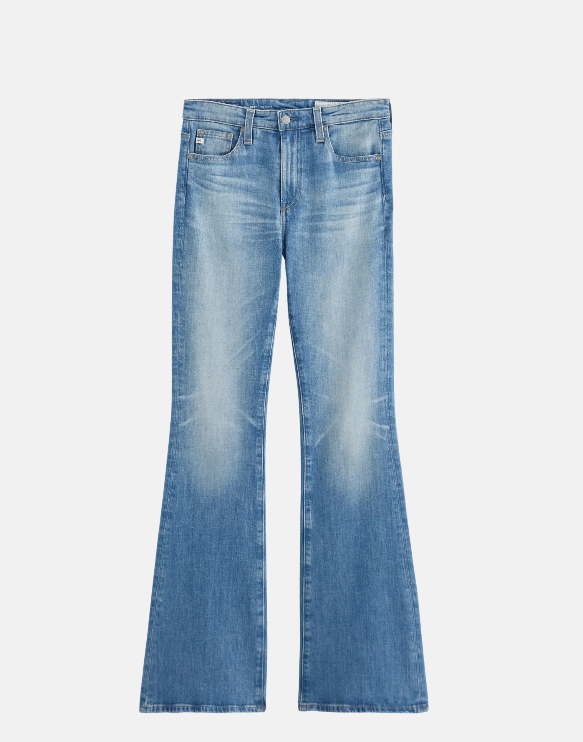 18 Years Bisou Farrah Boot Cut Jeans
