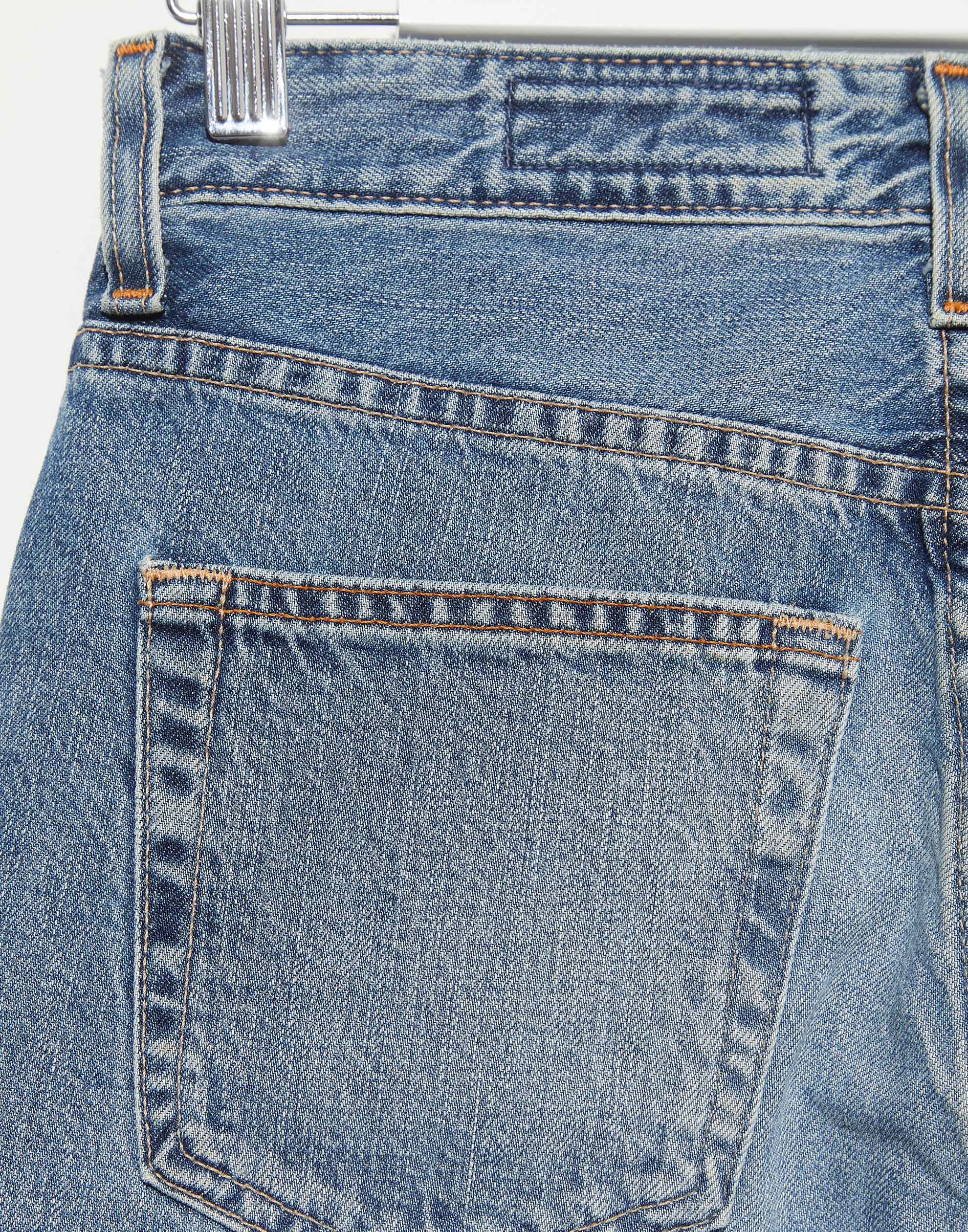 18 Years Creekside Alexxis Crop High-Rise Jeans - Image 5