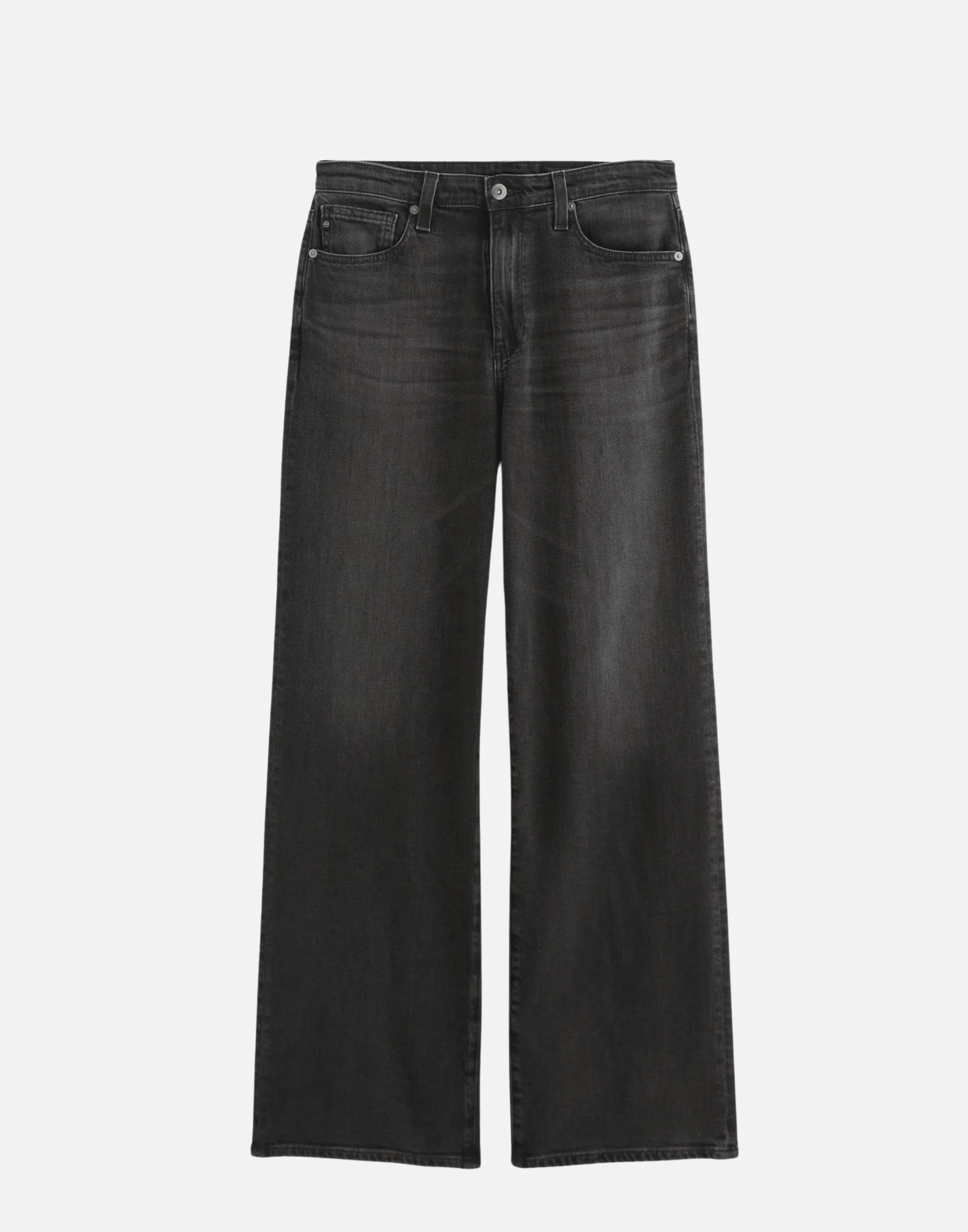 Black Nebula High-Rise Kora Jeans
