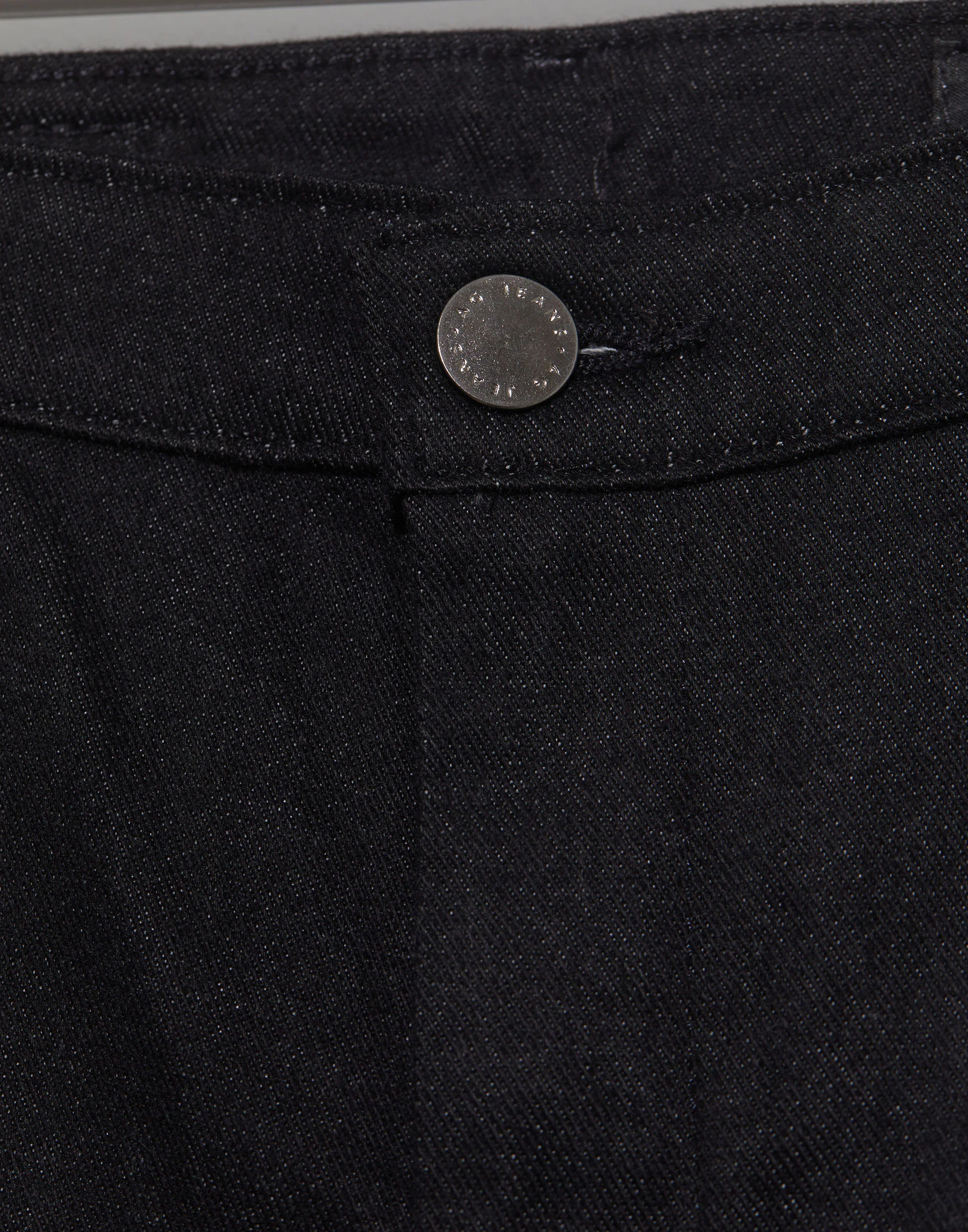 Charcoal Stone Caden Tailored Trousers - Image 3
