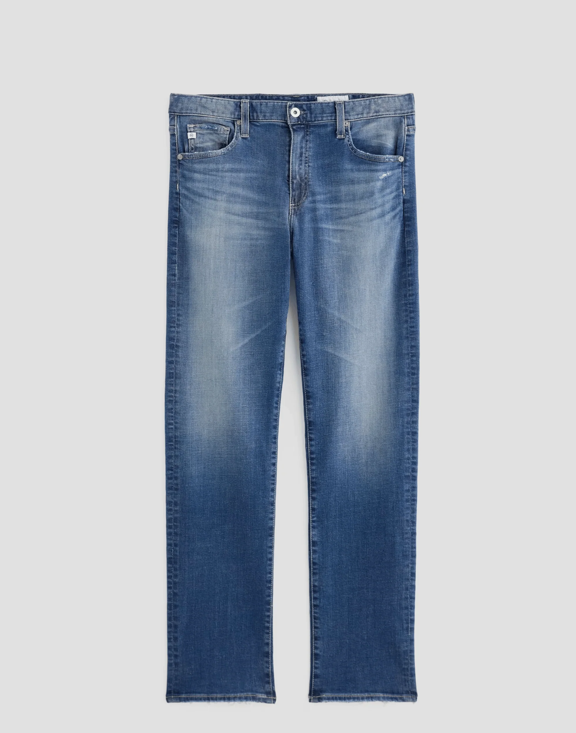Fabel Boyfriend Relaxed Jeans