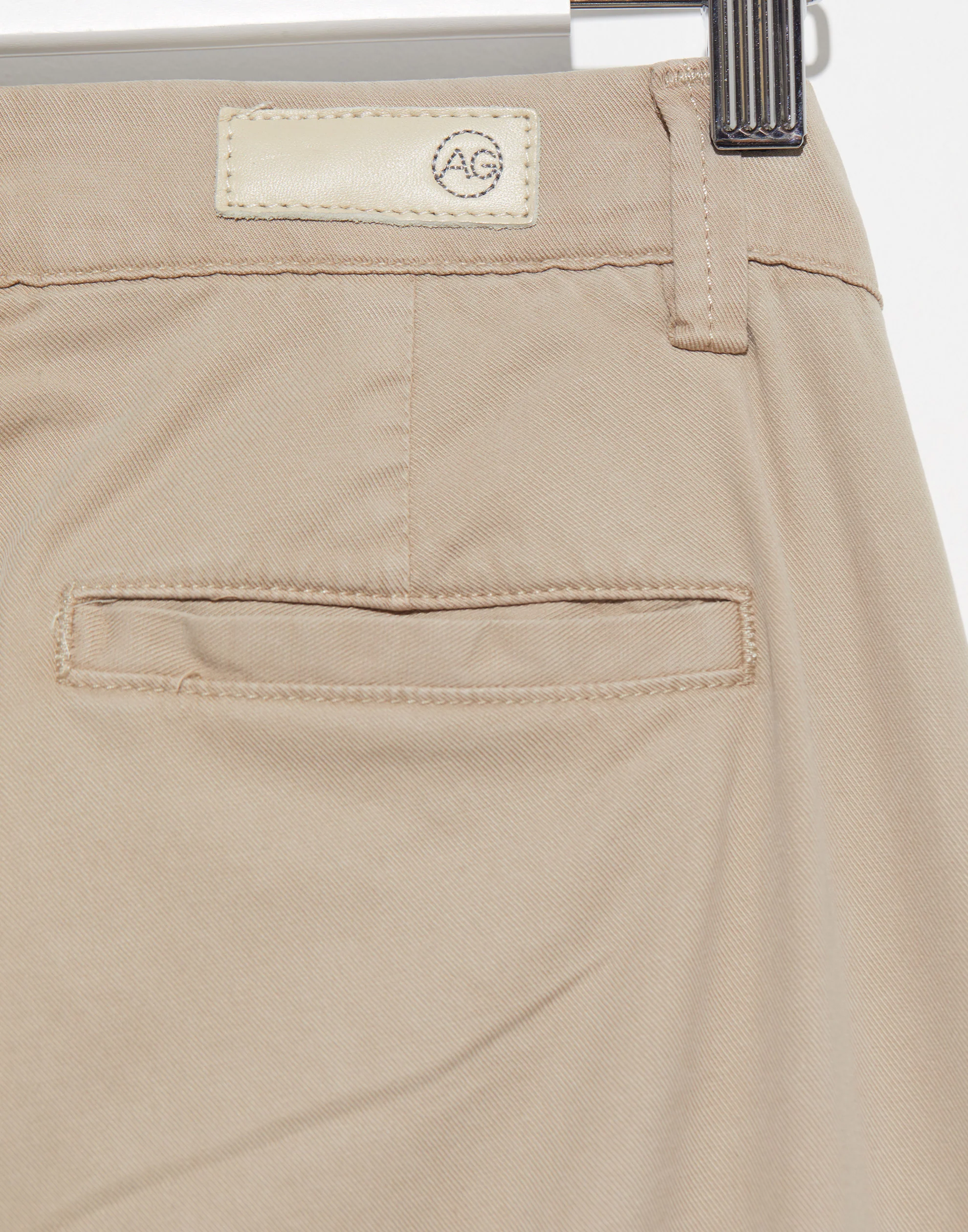 Flax Caden Wide Leg Trousers - Image 5