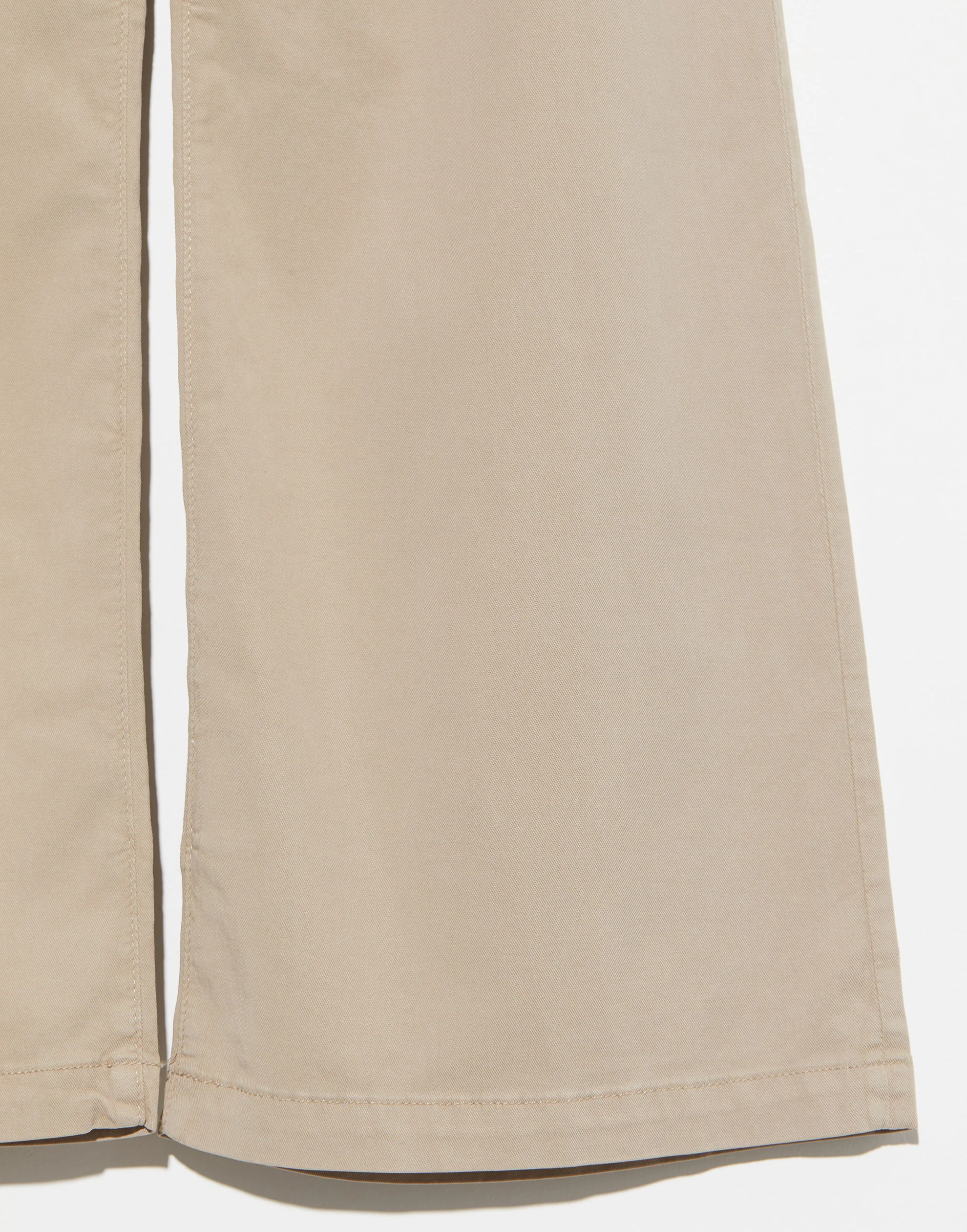 Flax Caden Wide Leg Trousers - Image 6