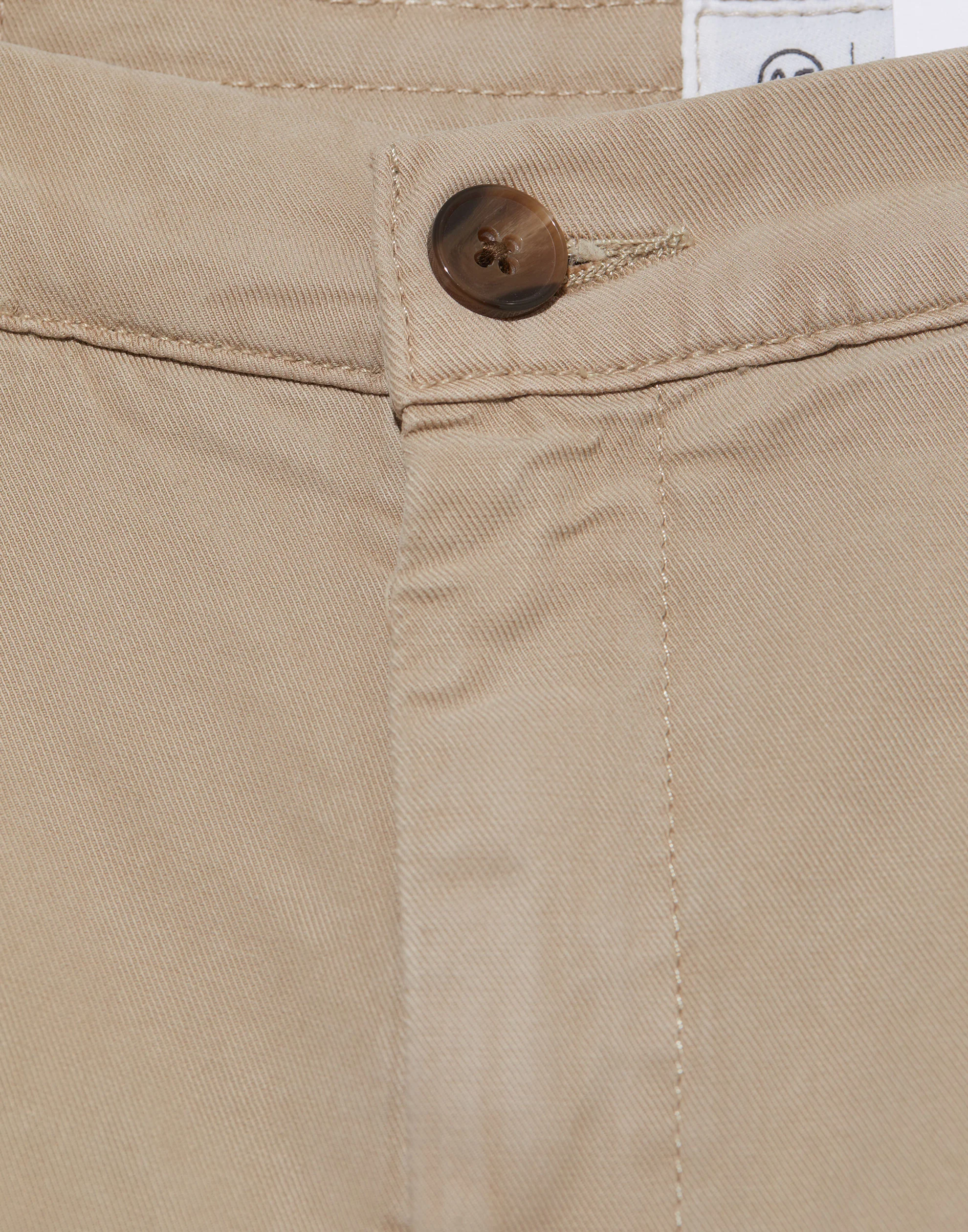 Flax Caden Wide Leg Trousers - Image 7