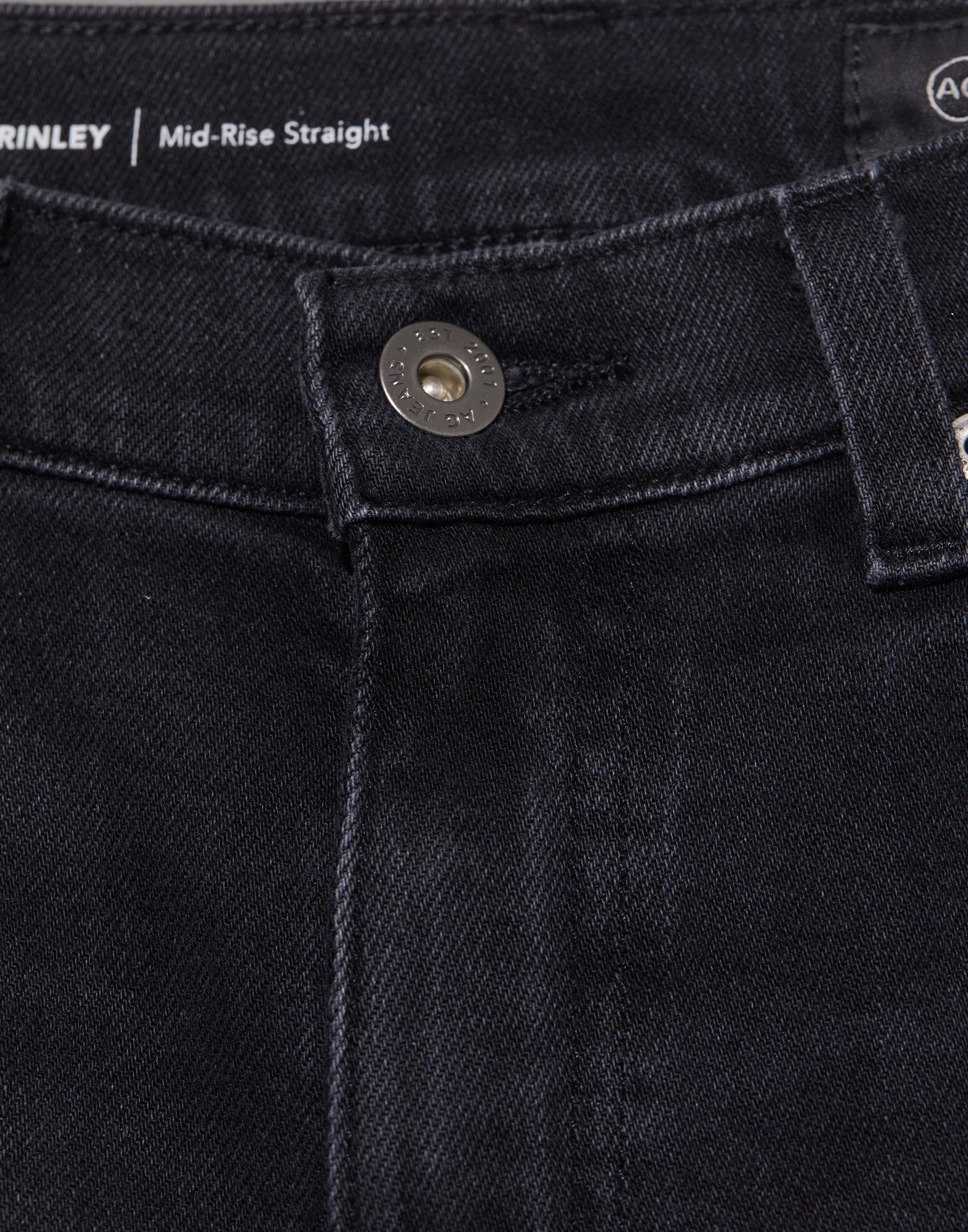 Glasgow Brinley Mid Rise Jeans - Image 6