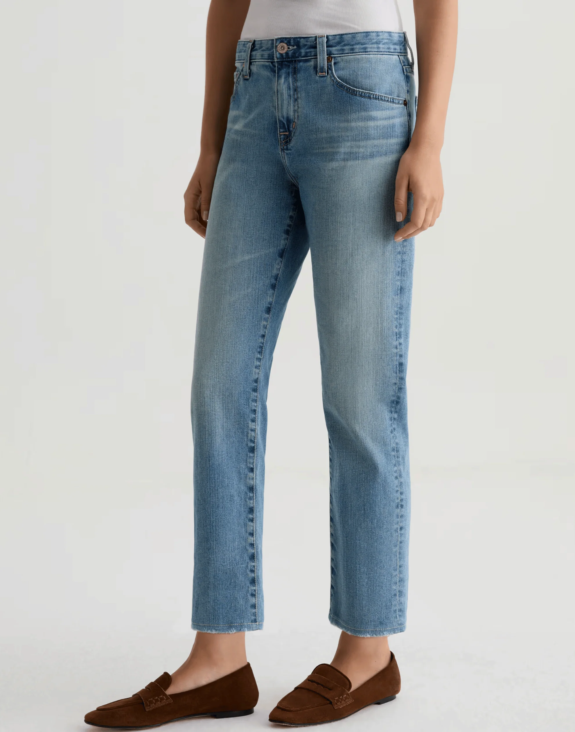 Western Front Ex-Boyfriend Jeans - Image 3