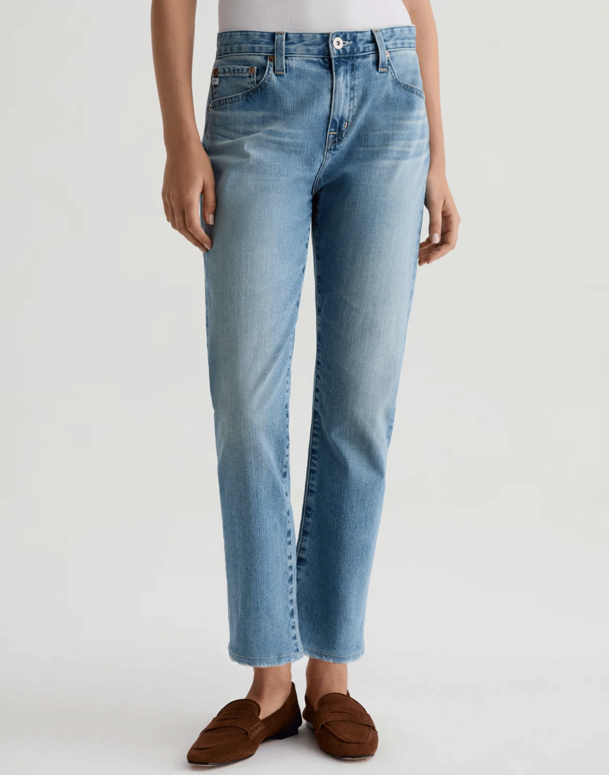 Western Front Ex-Boyfriend Jeans - Image 5