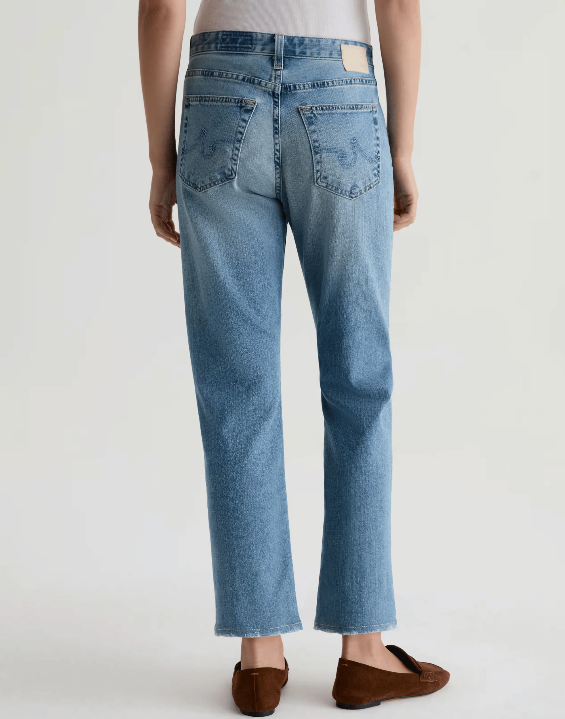 Western Front Ex-Boyfriend Jeans - Image 7