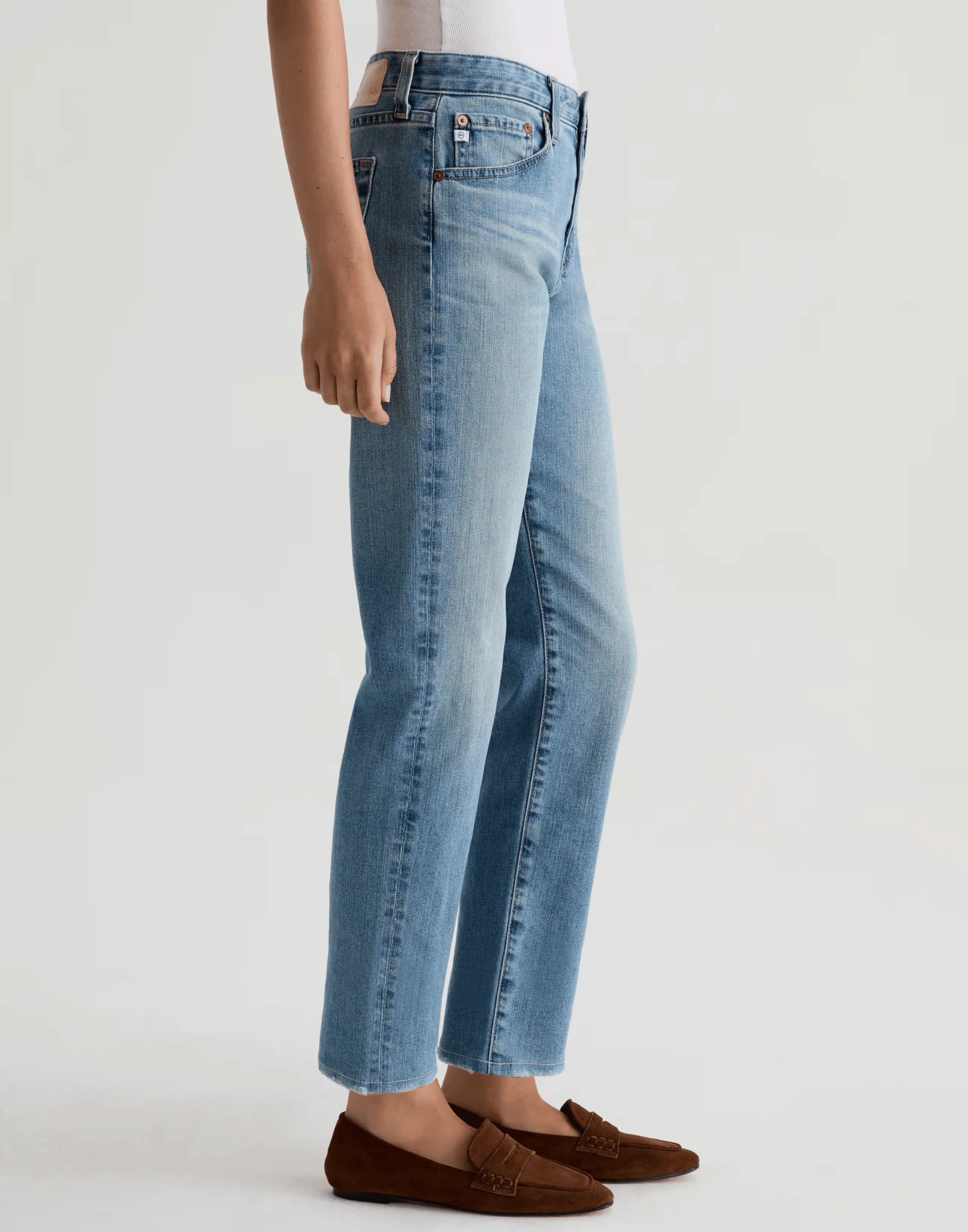 Western Front Ex-Boyfriend Jeans - Image 8