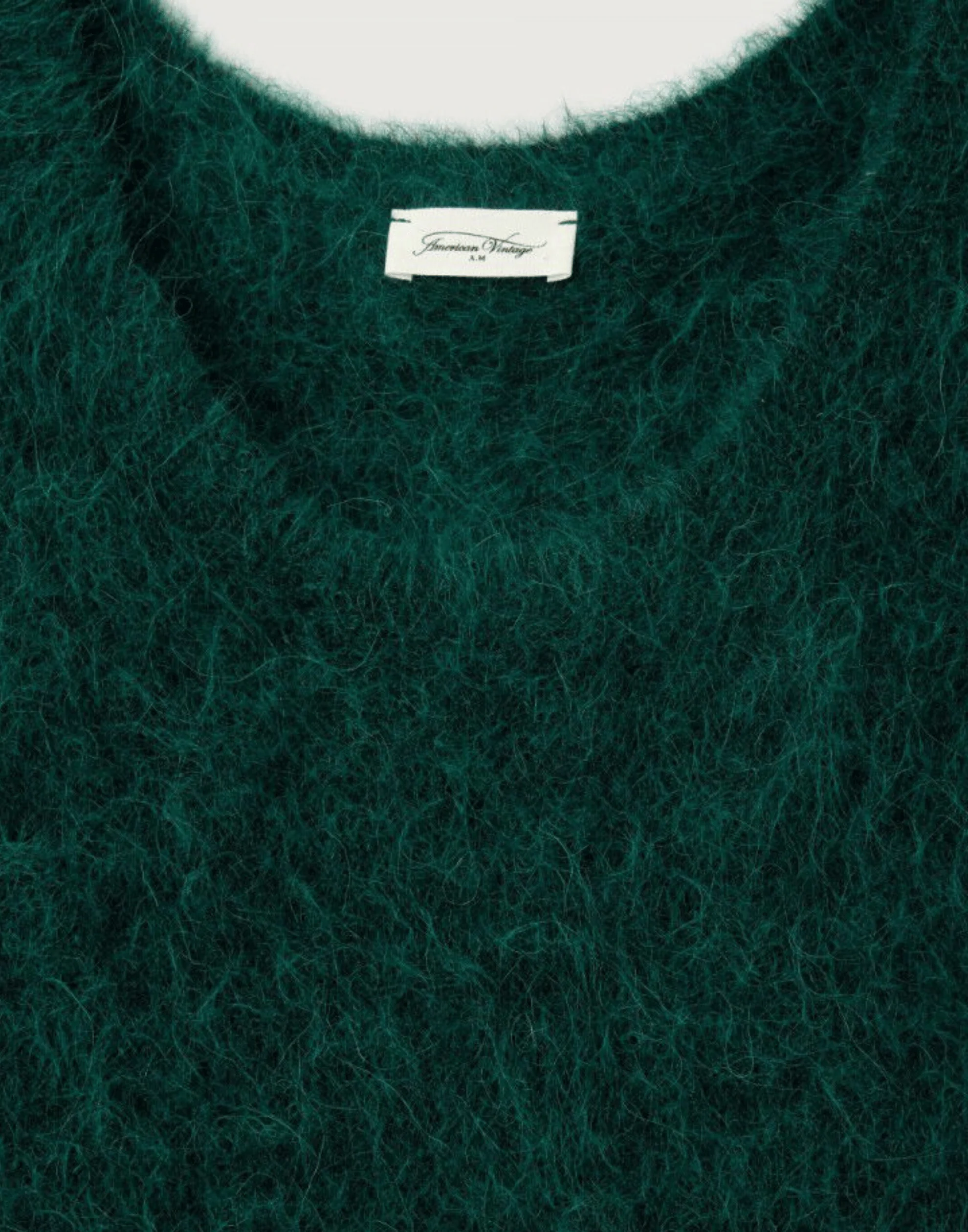 Cypress Alpaca Blend Nuny Pullover - Image 6