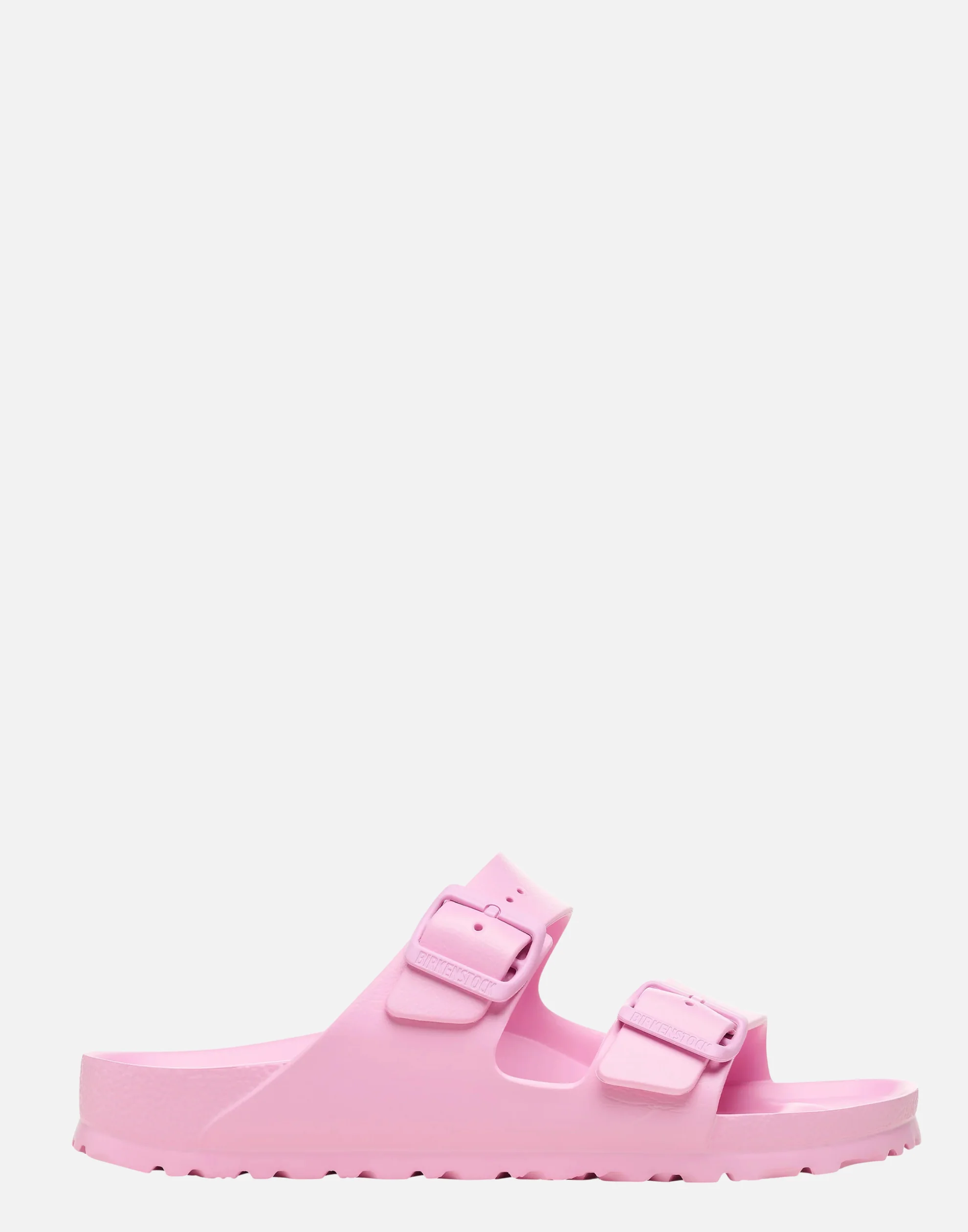 Narrow Fondant Pink EVA Arizona Sandals