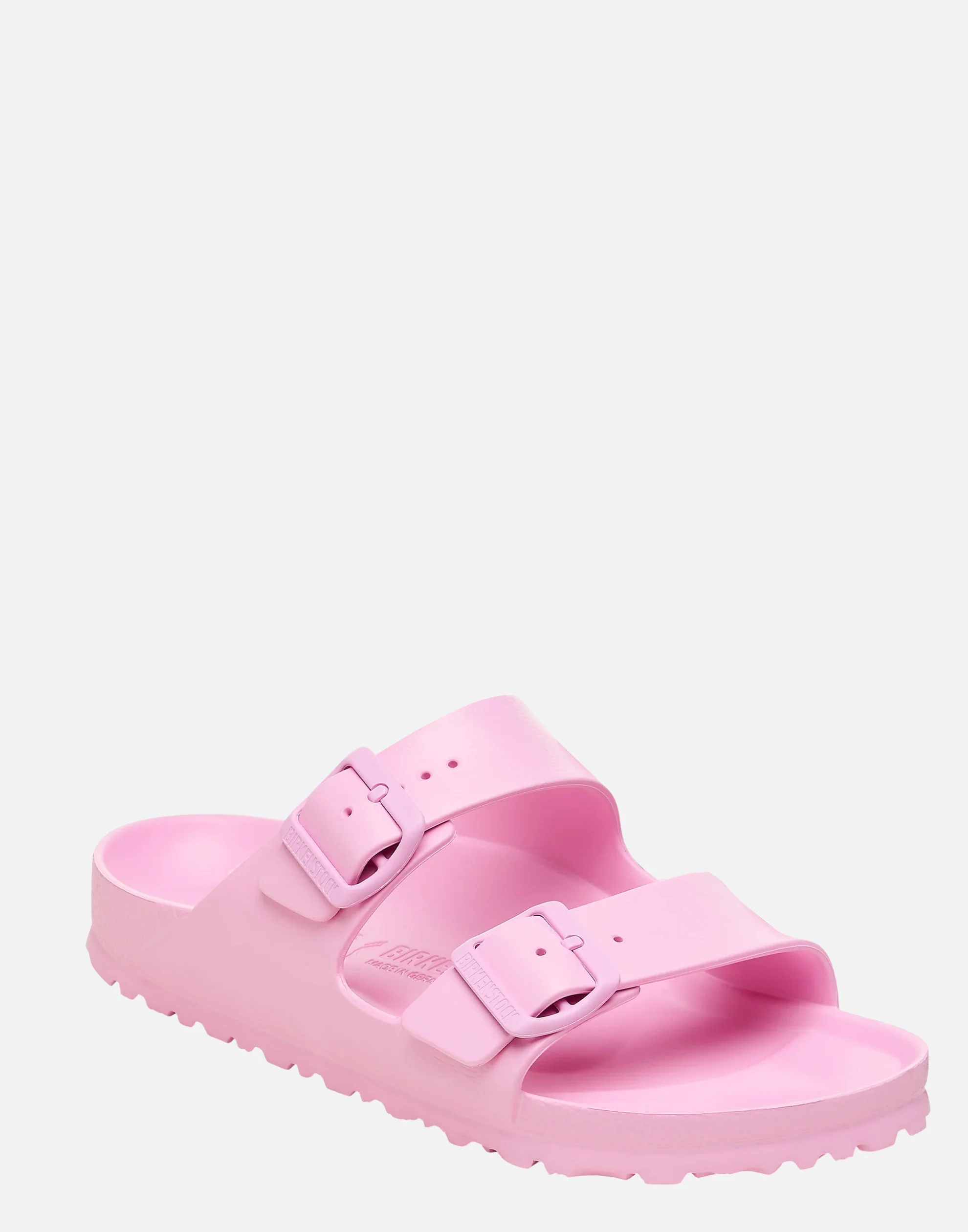 Narrow Fondant Pink EVA Arizona Sandals - Image 3