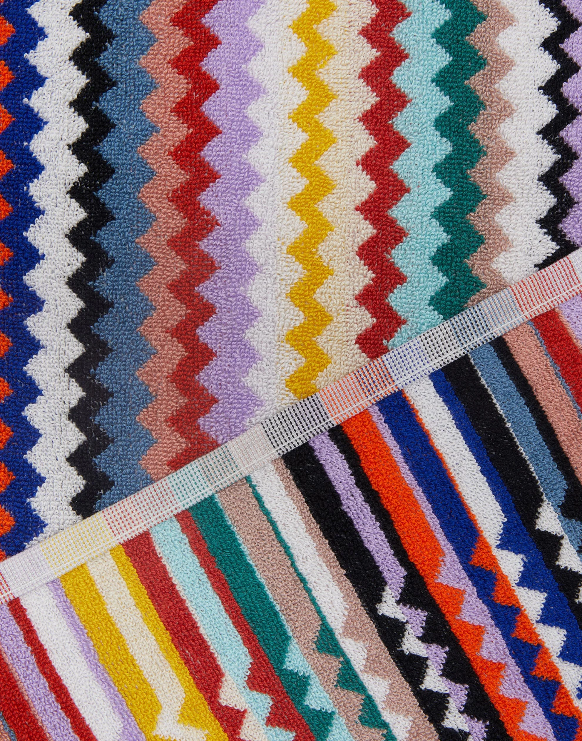 Riverbero 100 Cotton Hand Towel - Image 3