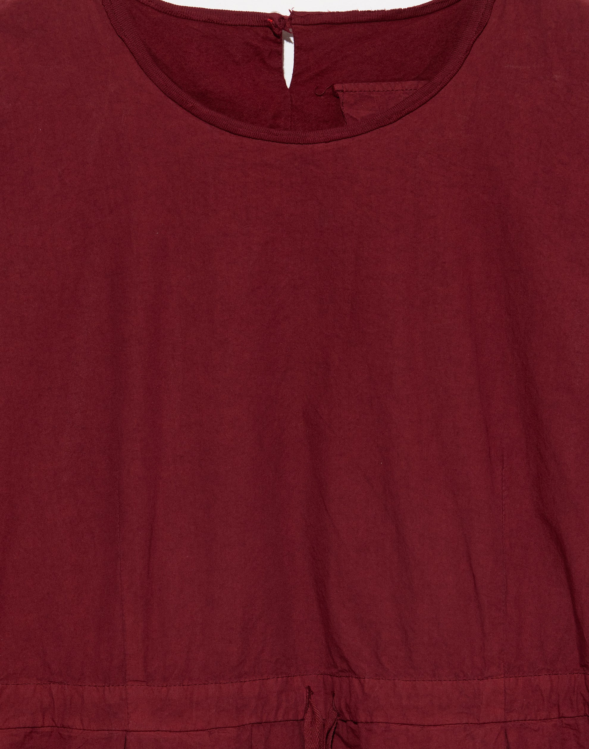 Henna Cotton Debbie Dress - Image 7