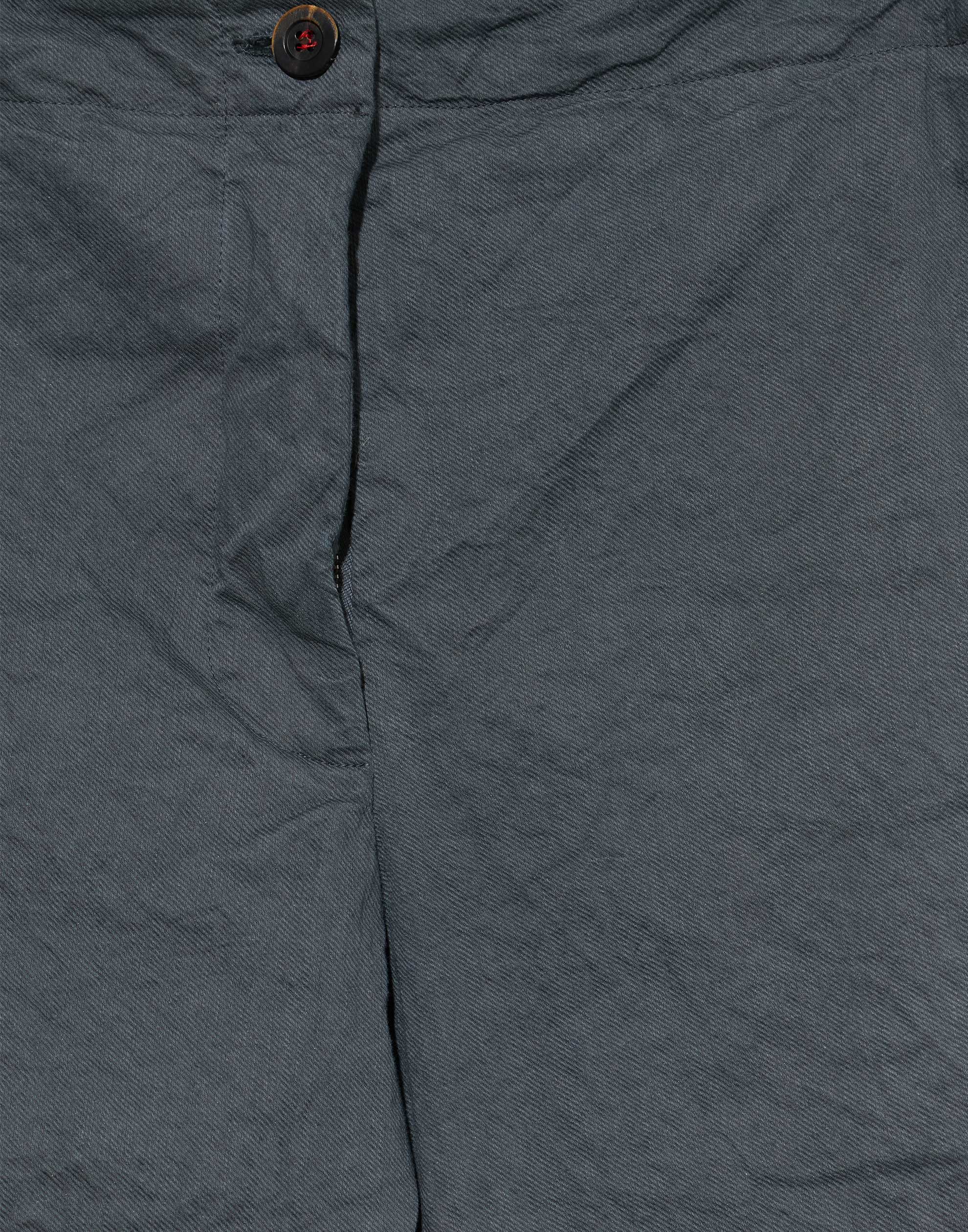 Zinc Cotton Blend Prima Pants - Image 5