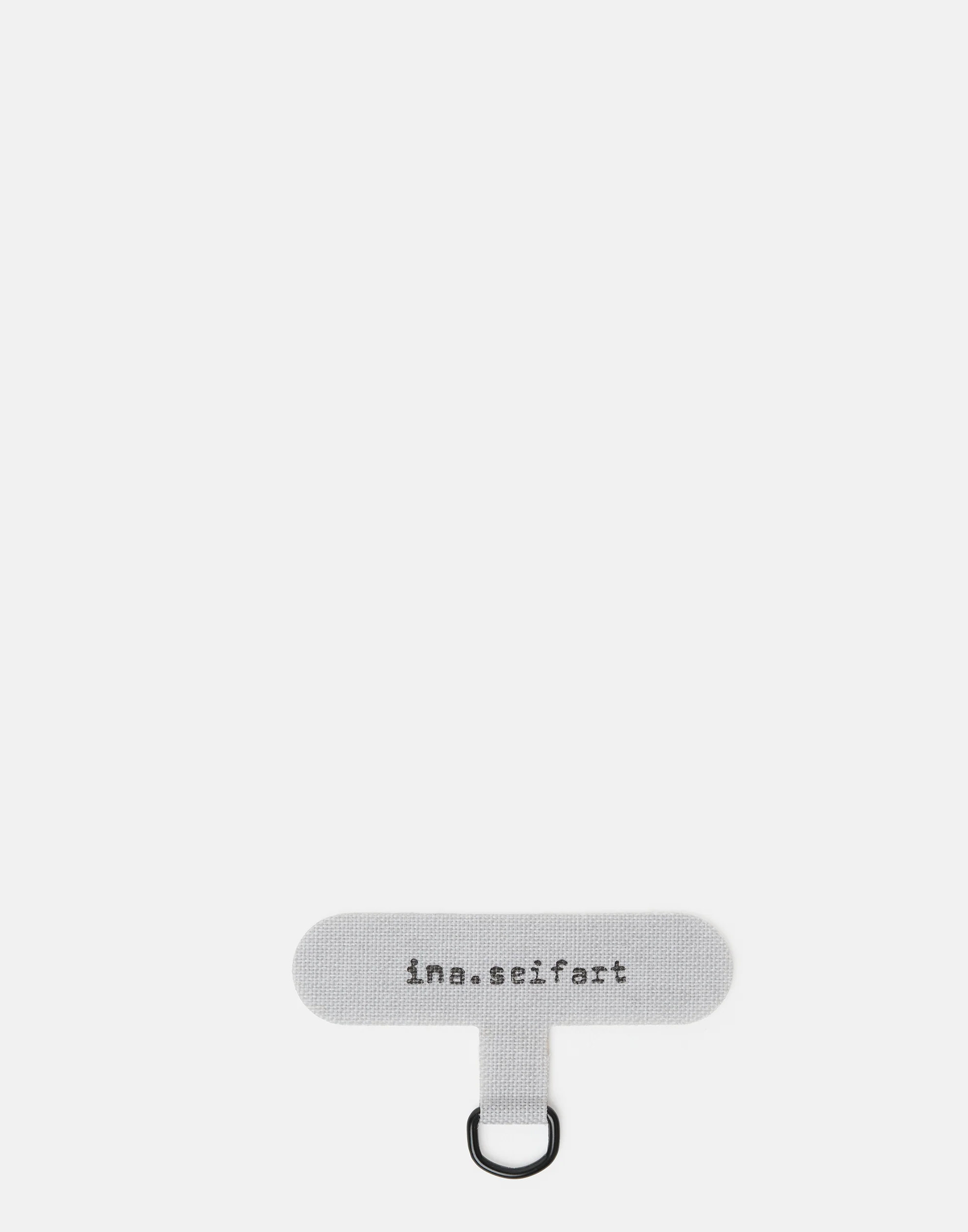 Ina Seifart Phone Adaptor