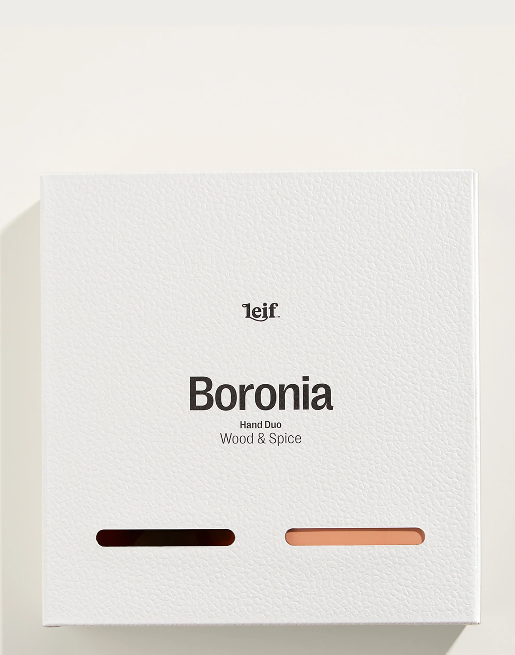 Boronia Hand Duo Large - Image 3