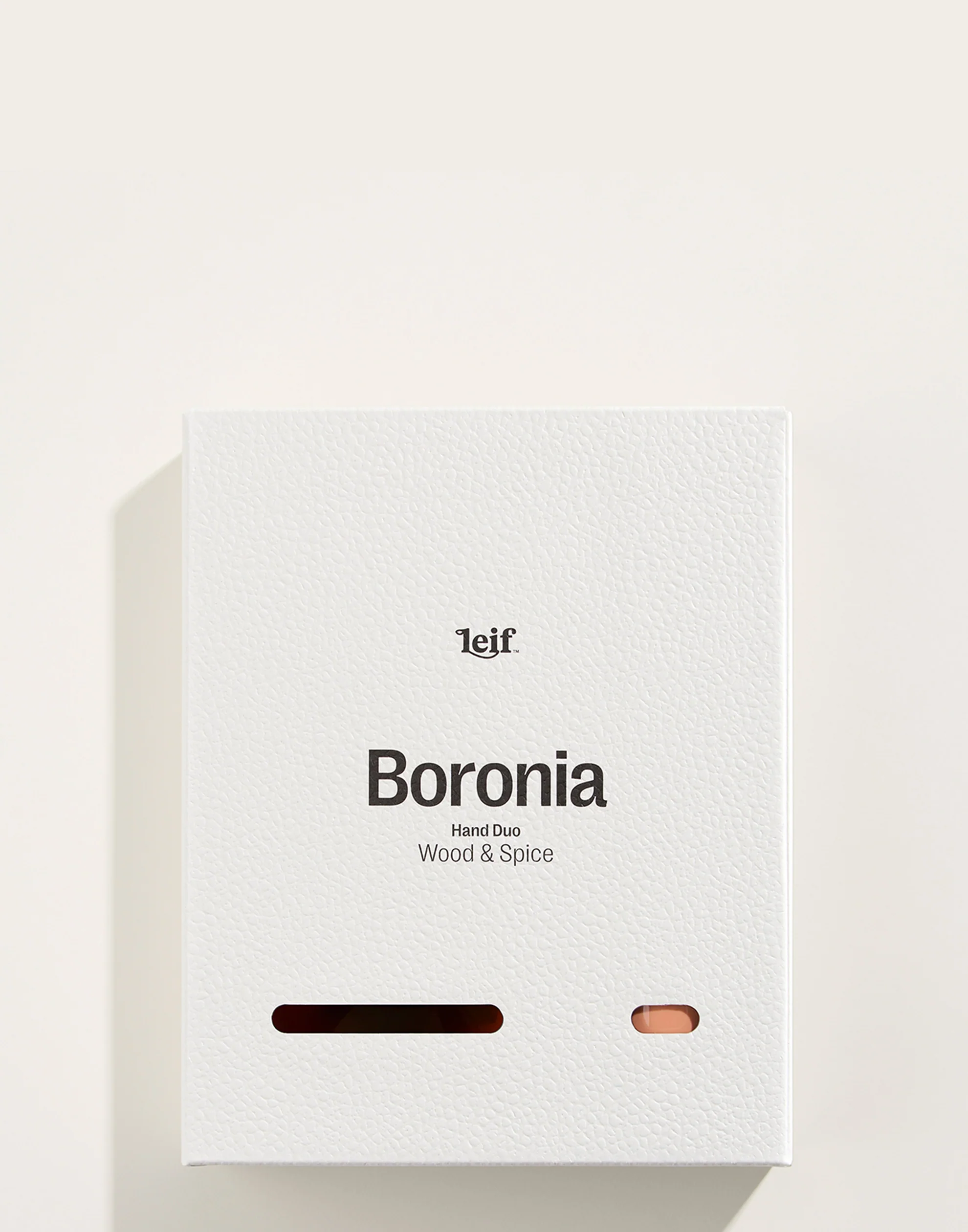 Boronia Hand Duo Small - Image 3