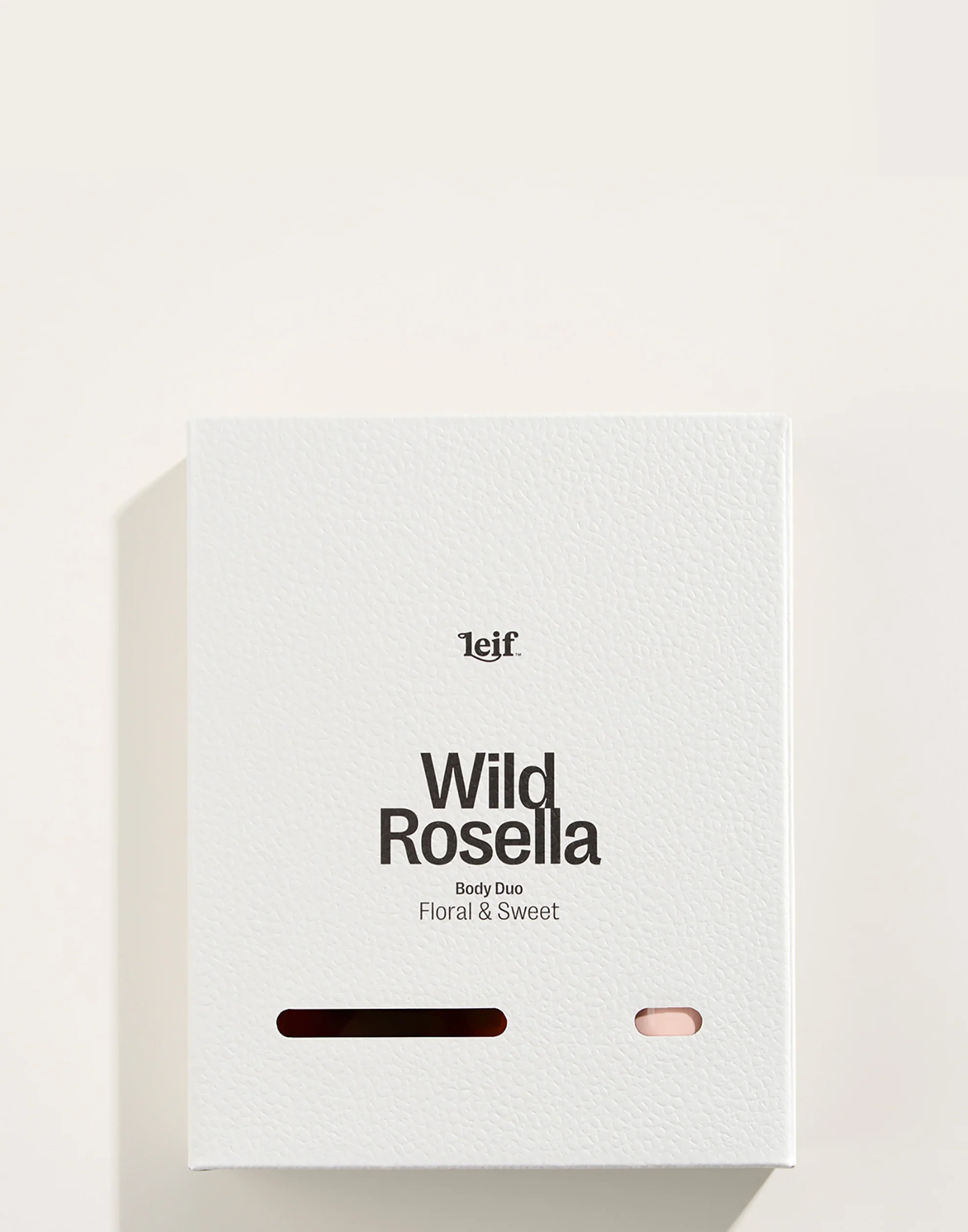 Wild Rosella Body Duo Small - Image 3