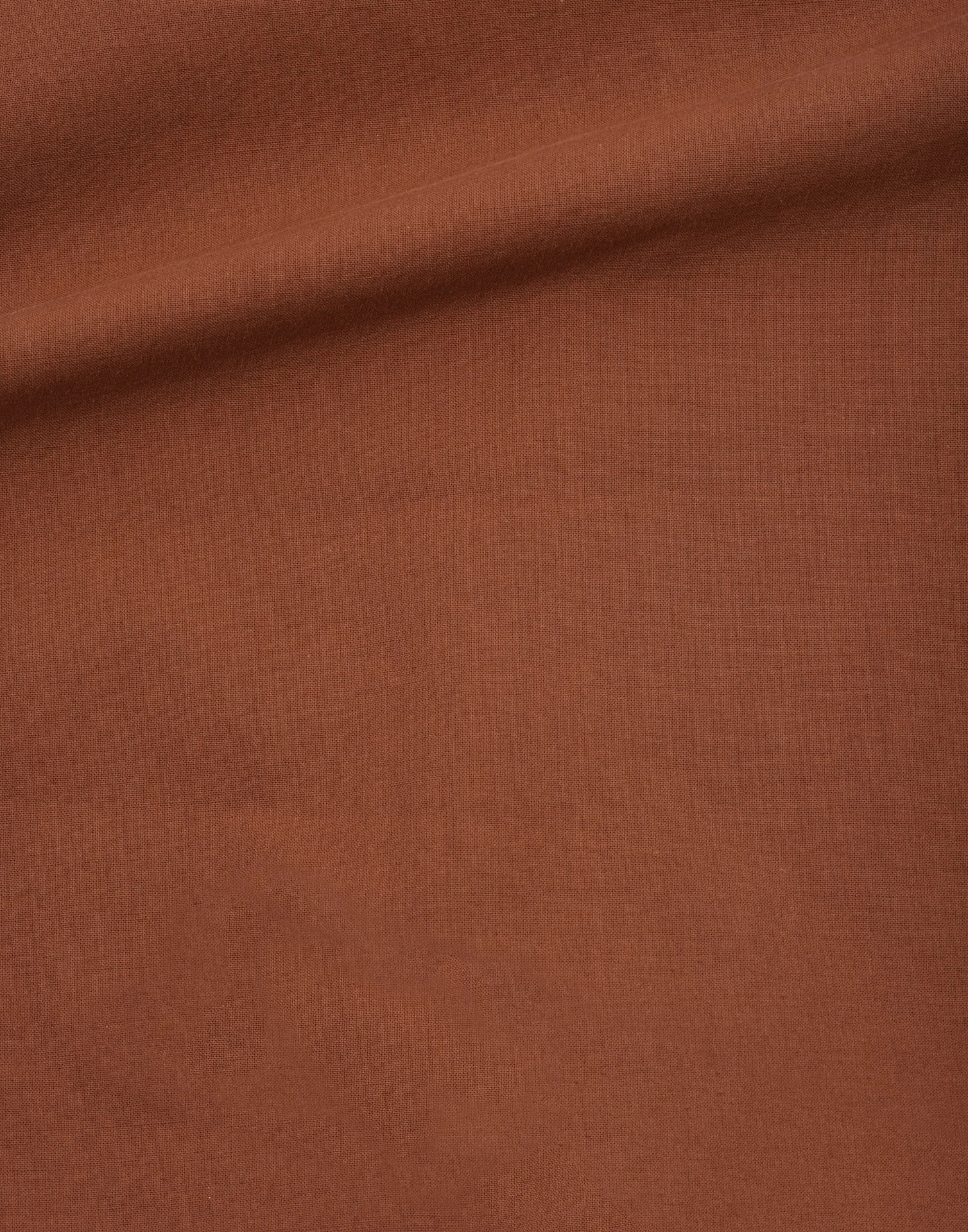 Clay Organic Cotton Wide Leg Culottes - Image 4