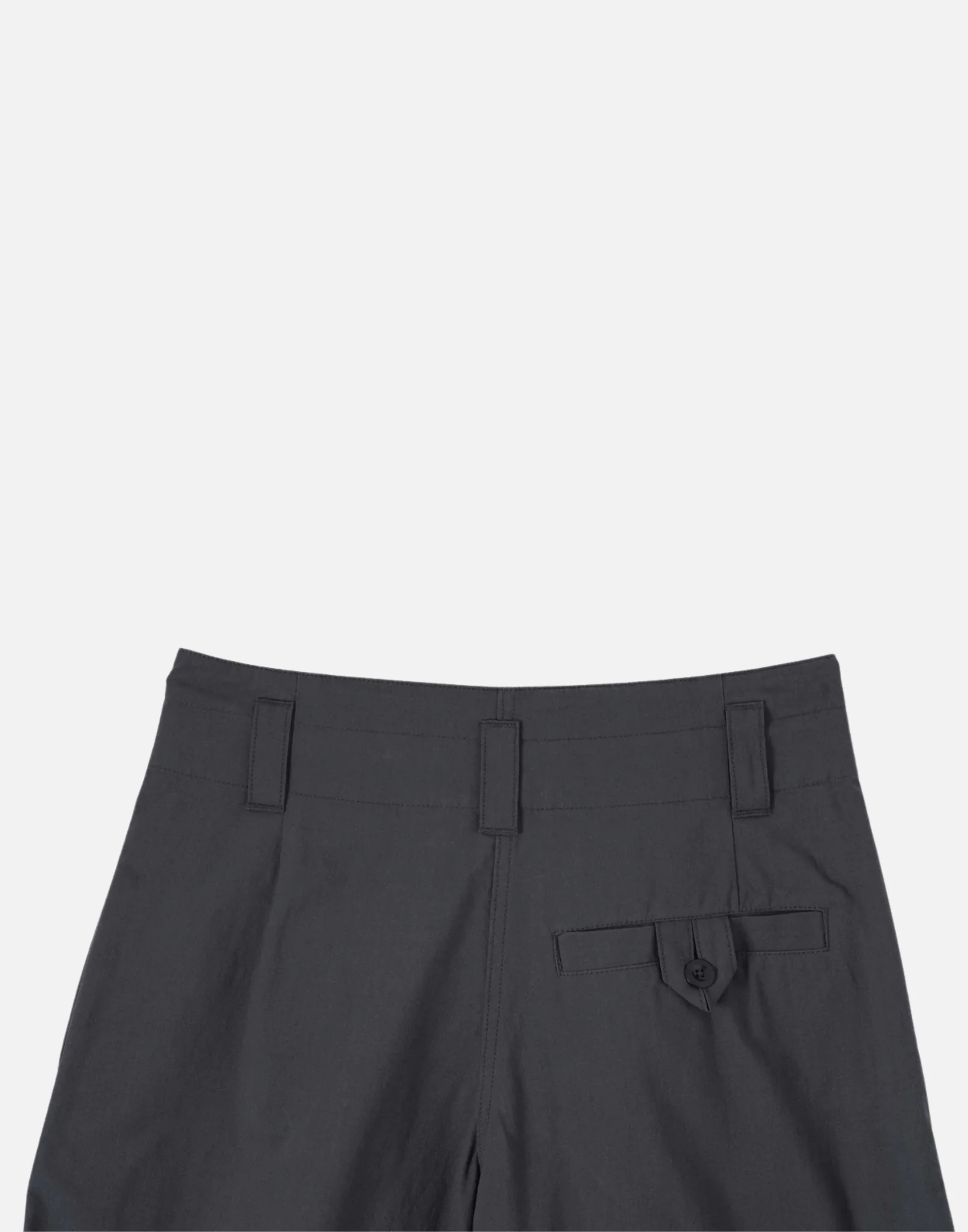 Lead Organic Cotton Wide Leg Culottes - Image 5