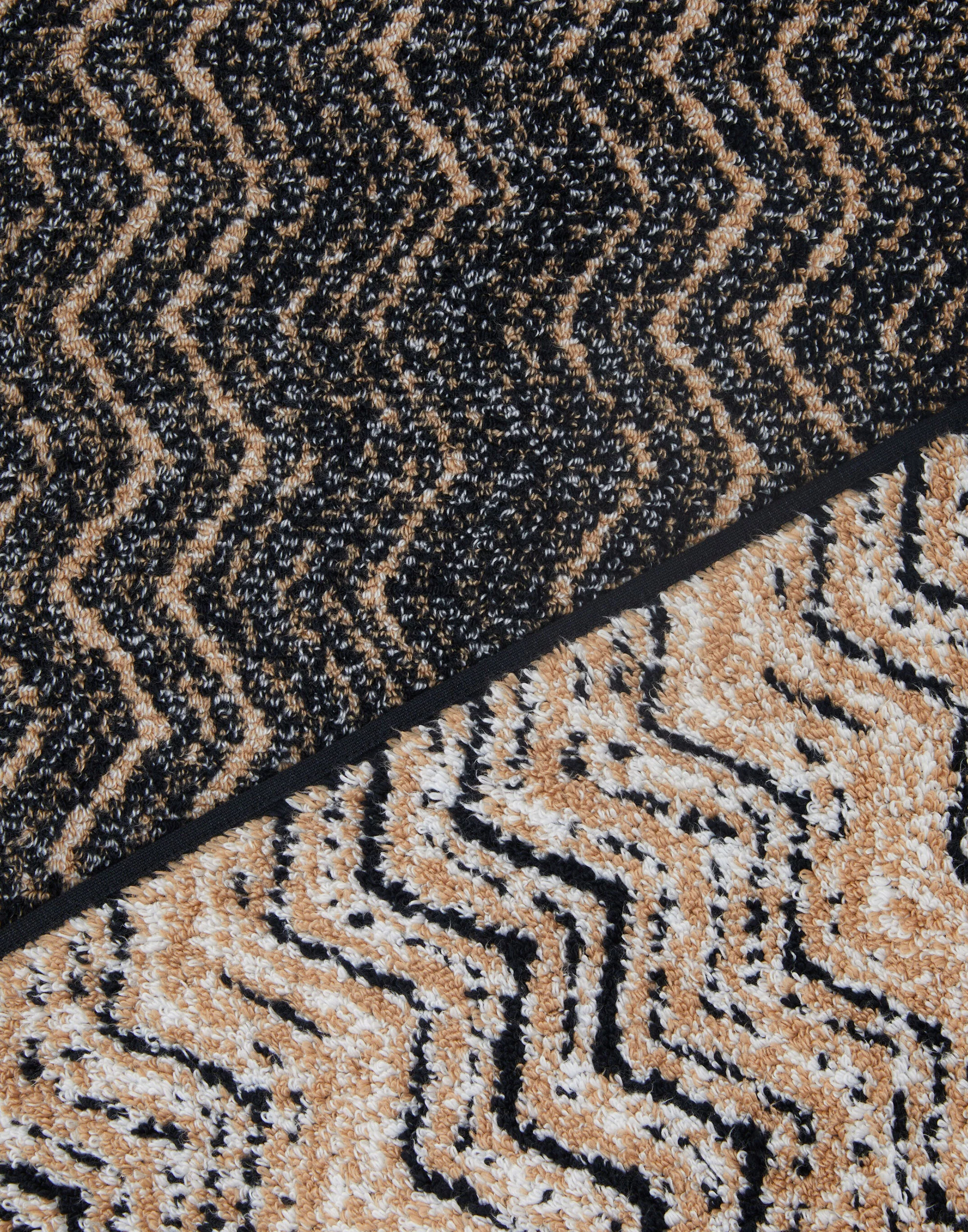 Azul 138 Cotton Bath Mat - Image 2