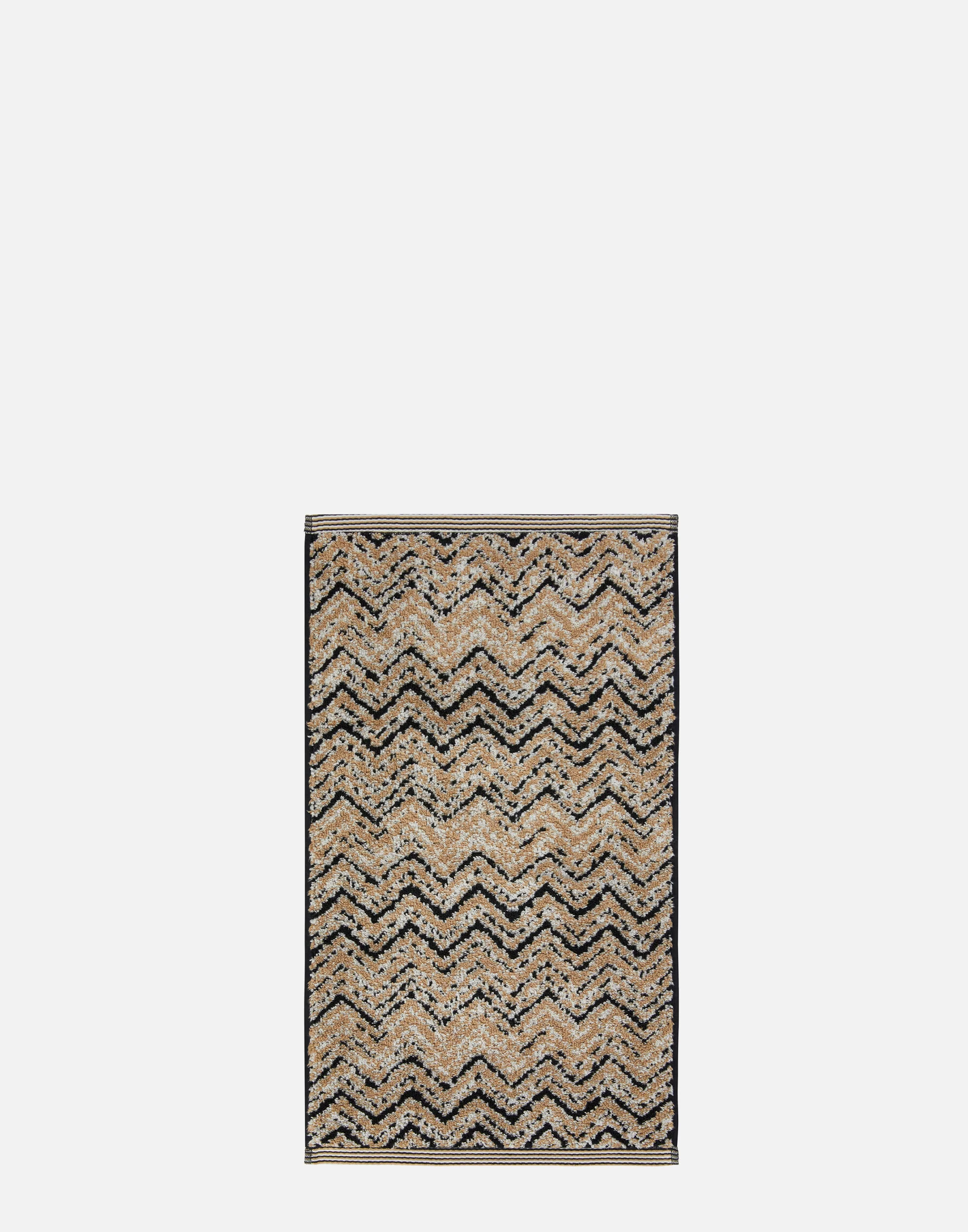 Azul 138 Cotton Hand Towel - Image 3