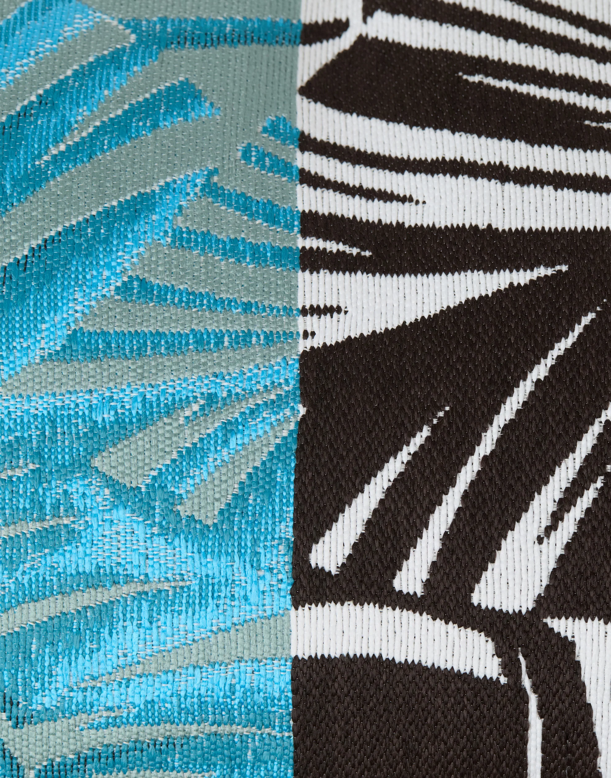 Bali 221 Outdoor Cushion 30cm x 60cm - Image 2