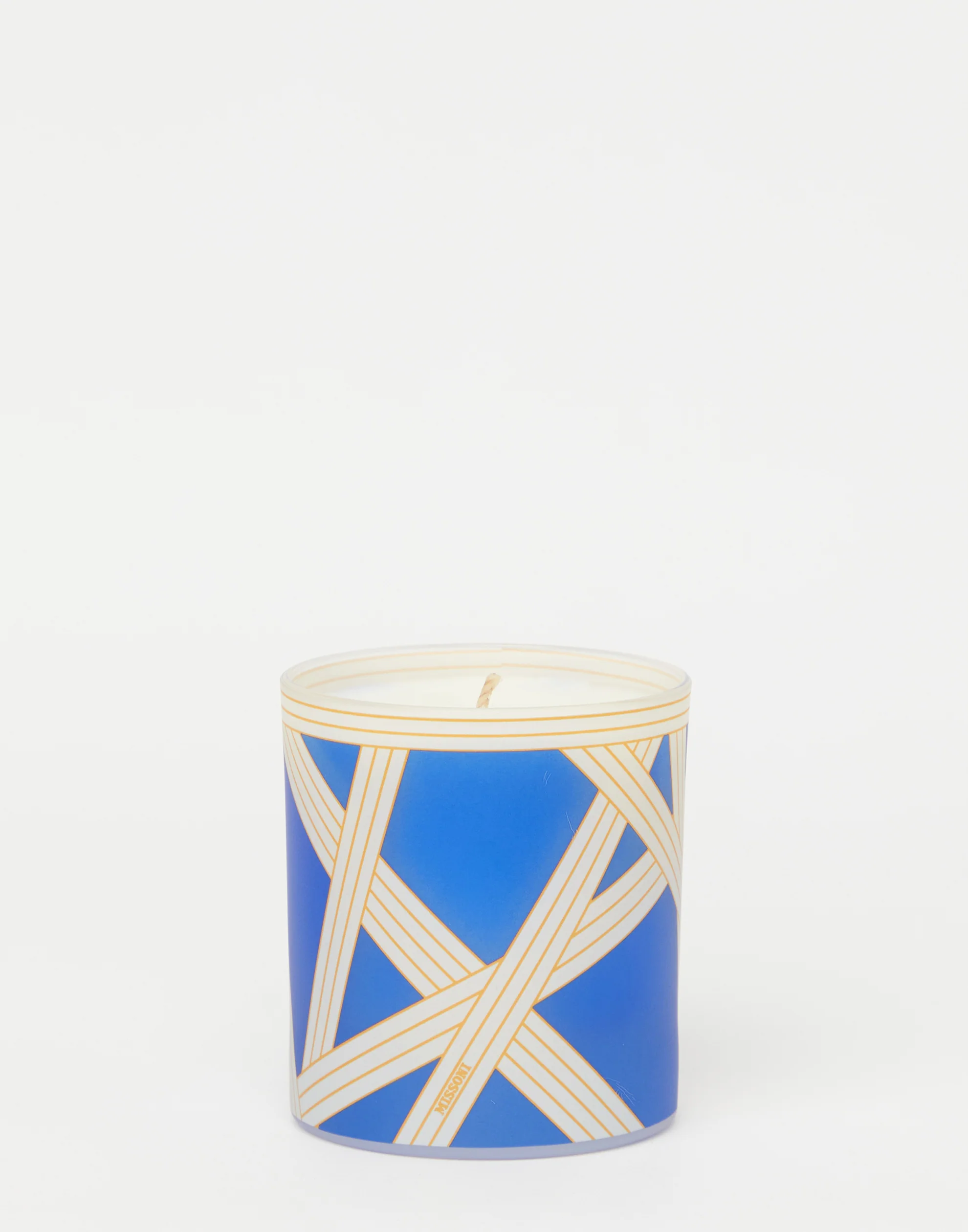 Blue Nastri Candle 220g