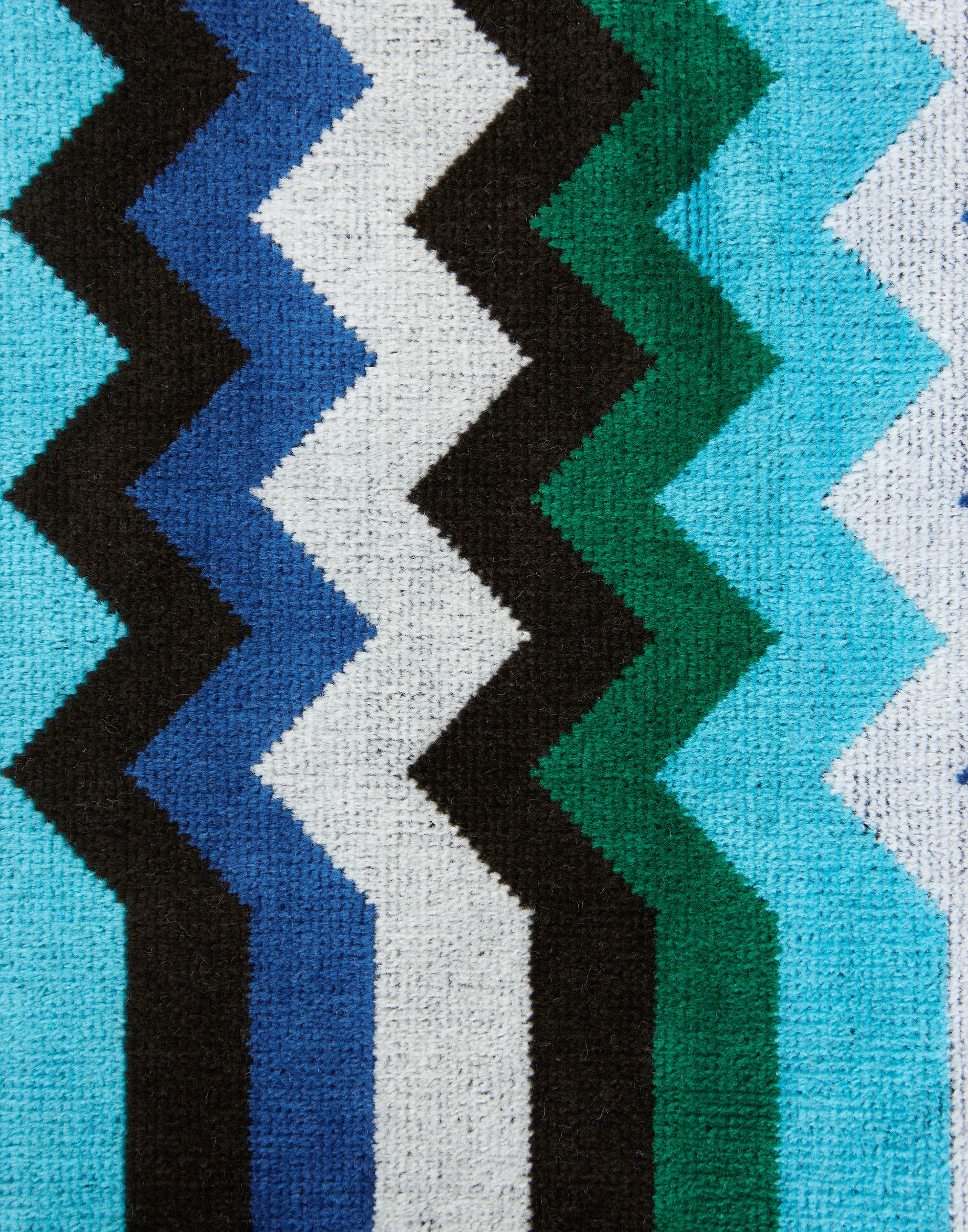 Carlie 100 Cotton Bath Towel - Image 4