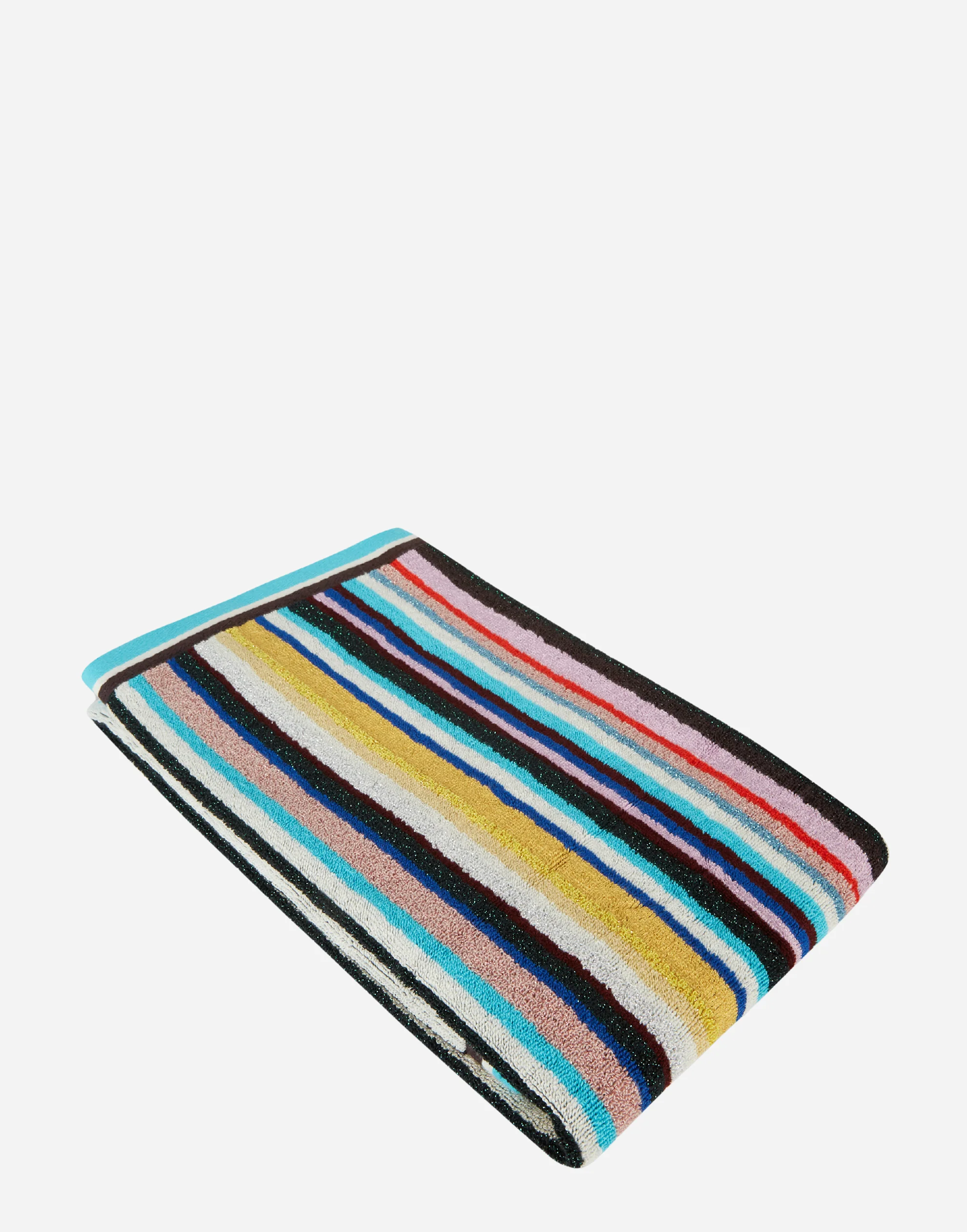Chandler 100 Cotton Bath Towel - Image 4