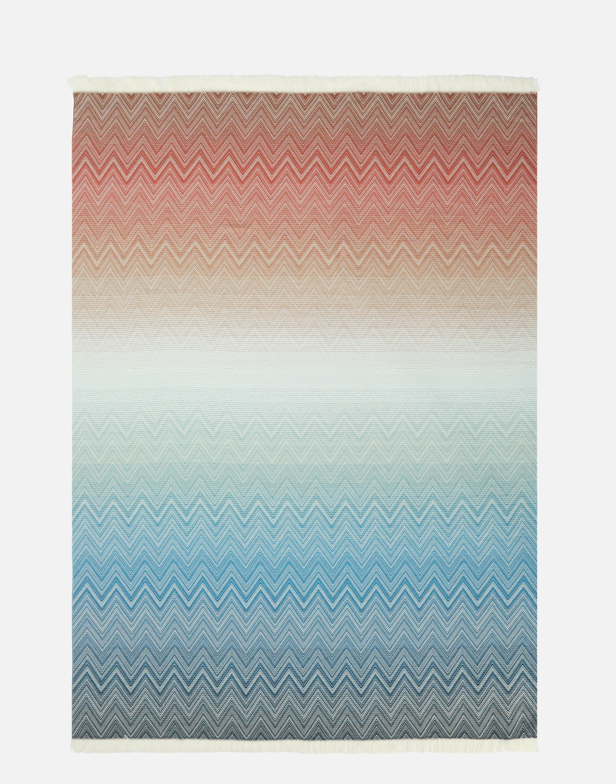 Ciro 150 Wool Blend Throw