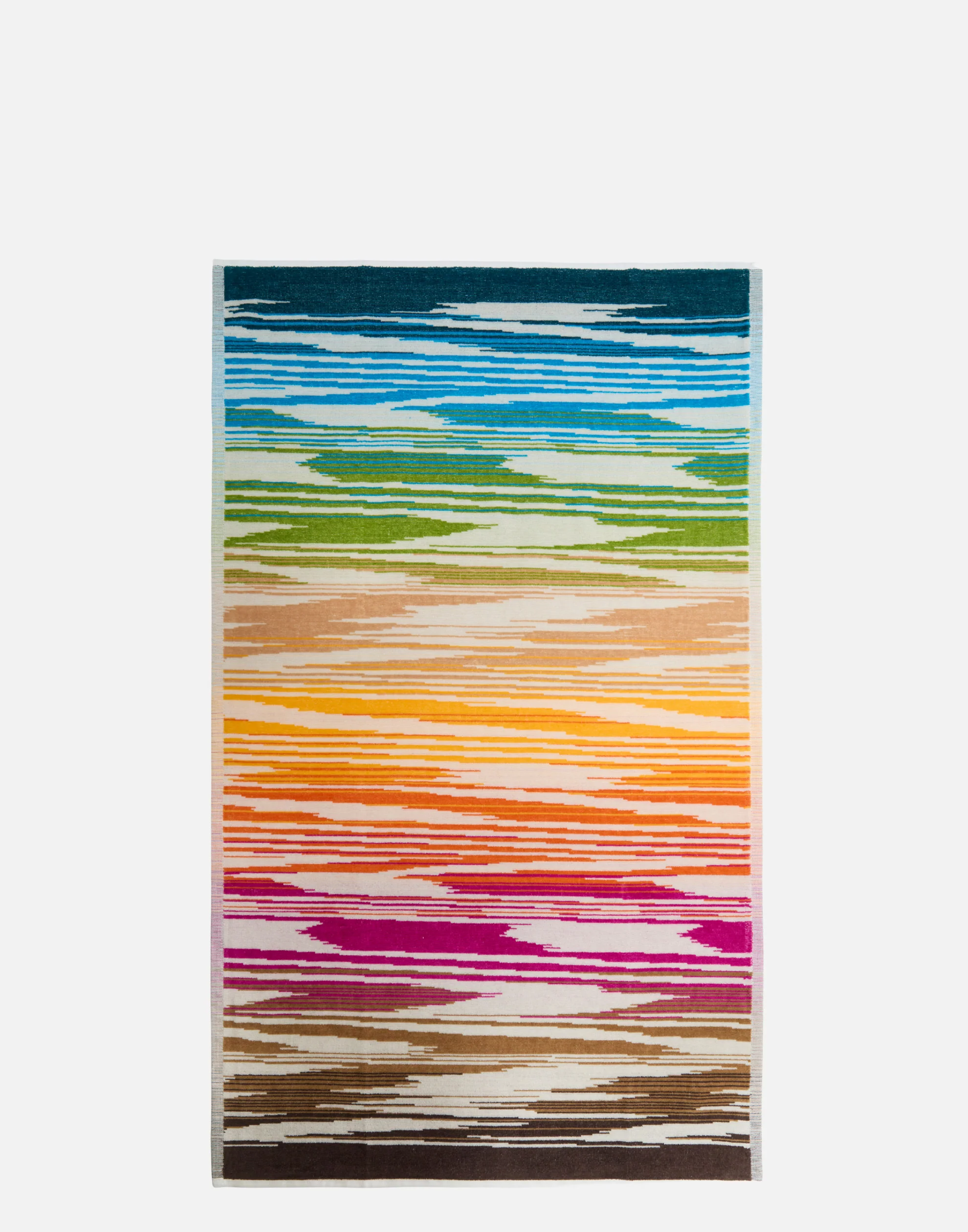 Fiammetta 100 Cotton Bath Towel