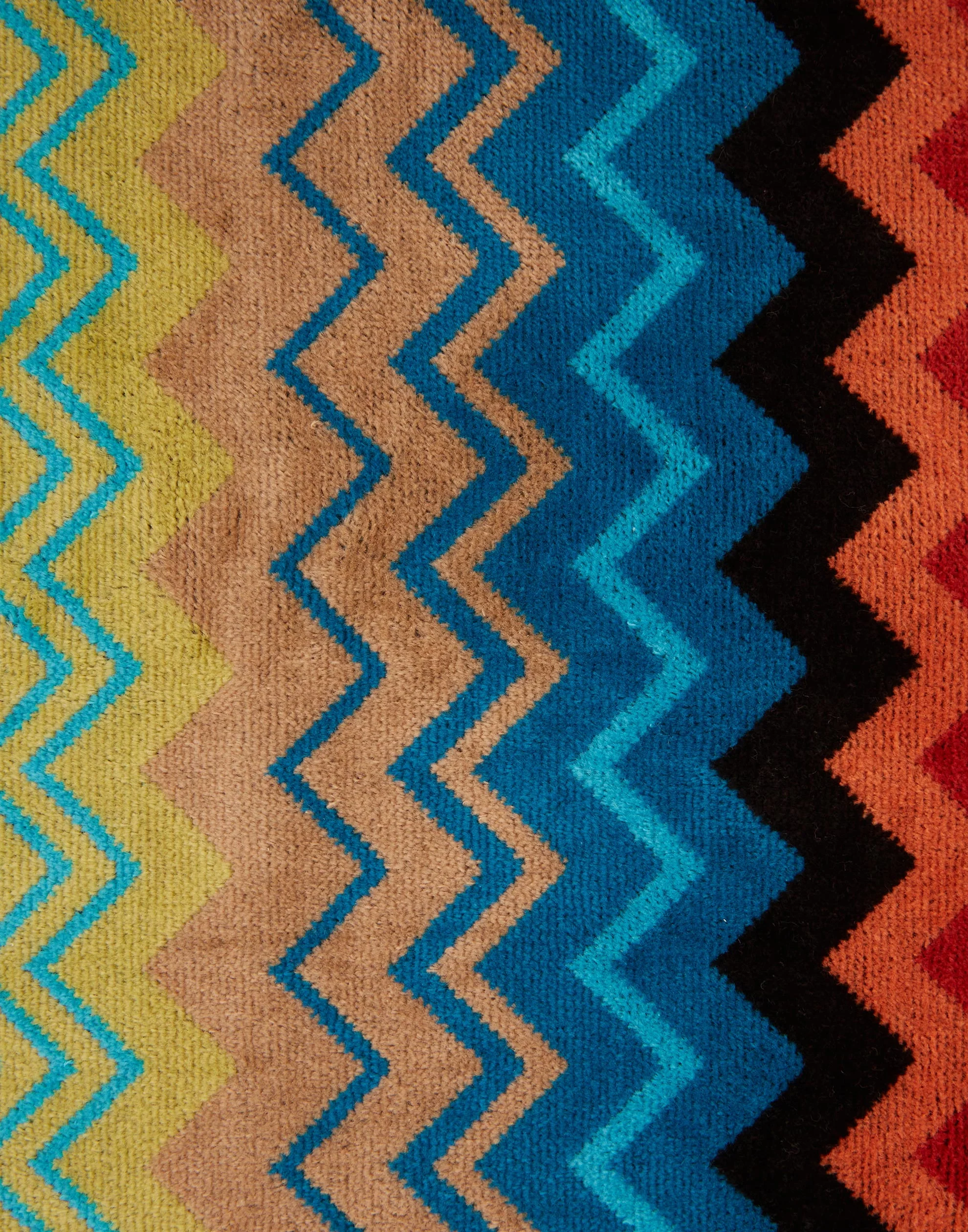 Giacomo 100 Cotton Bath Towel - Image 4