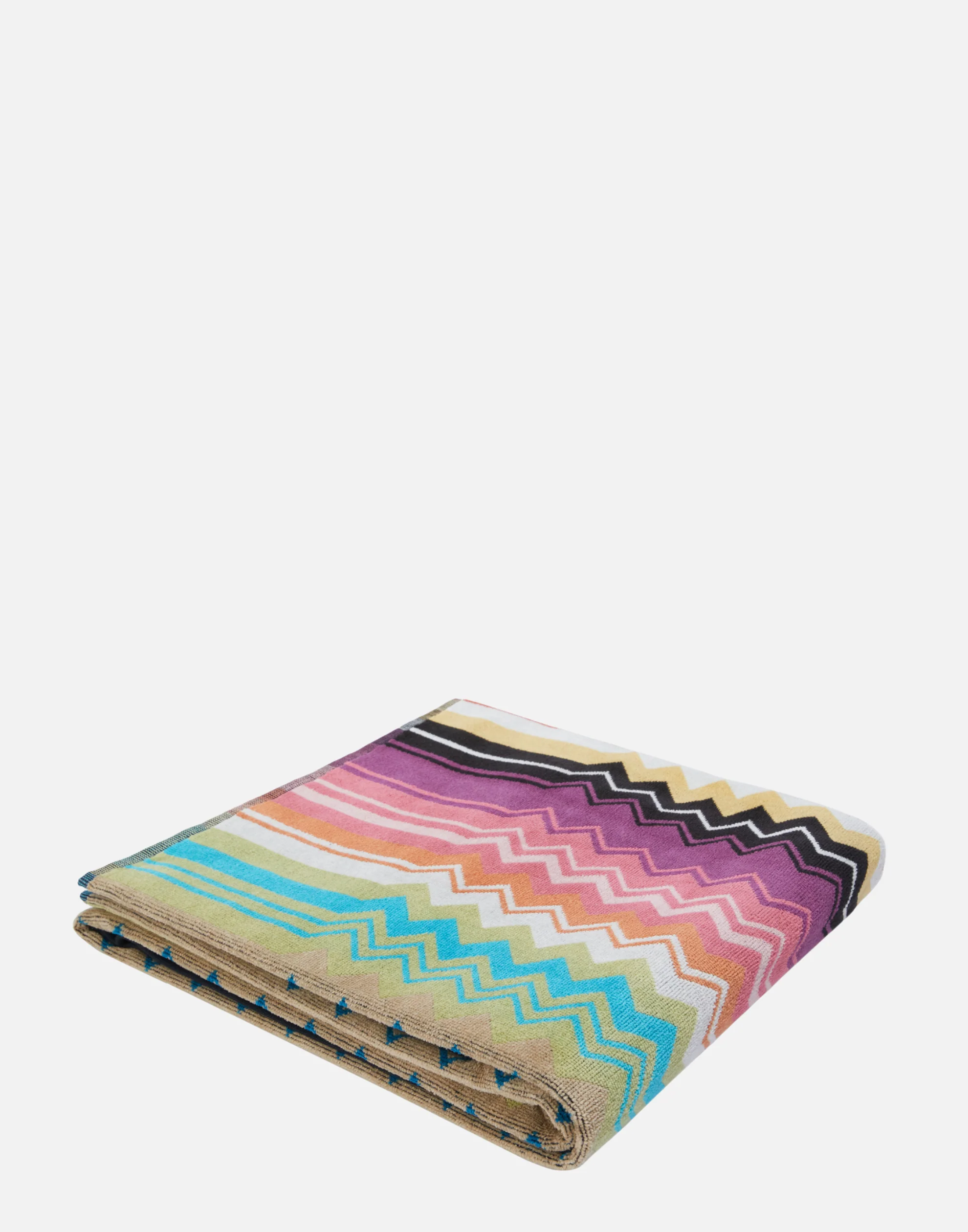 Giacomo 100 Cotton Bath Towel - Image 8