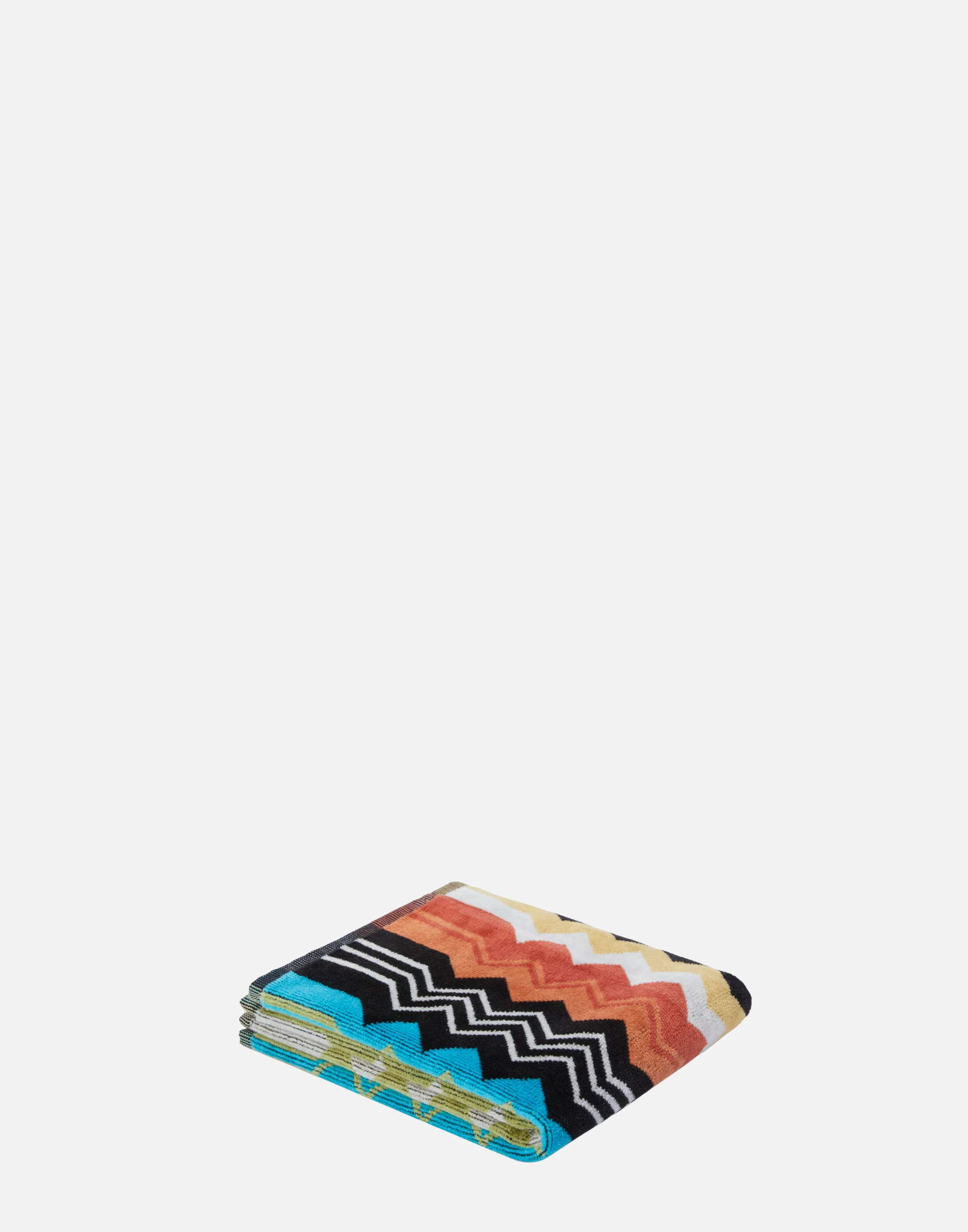 Giacomo 100 Cotton Hand Towel - Image 7