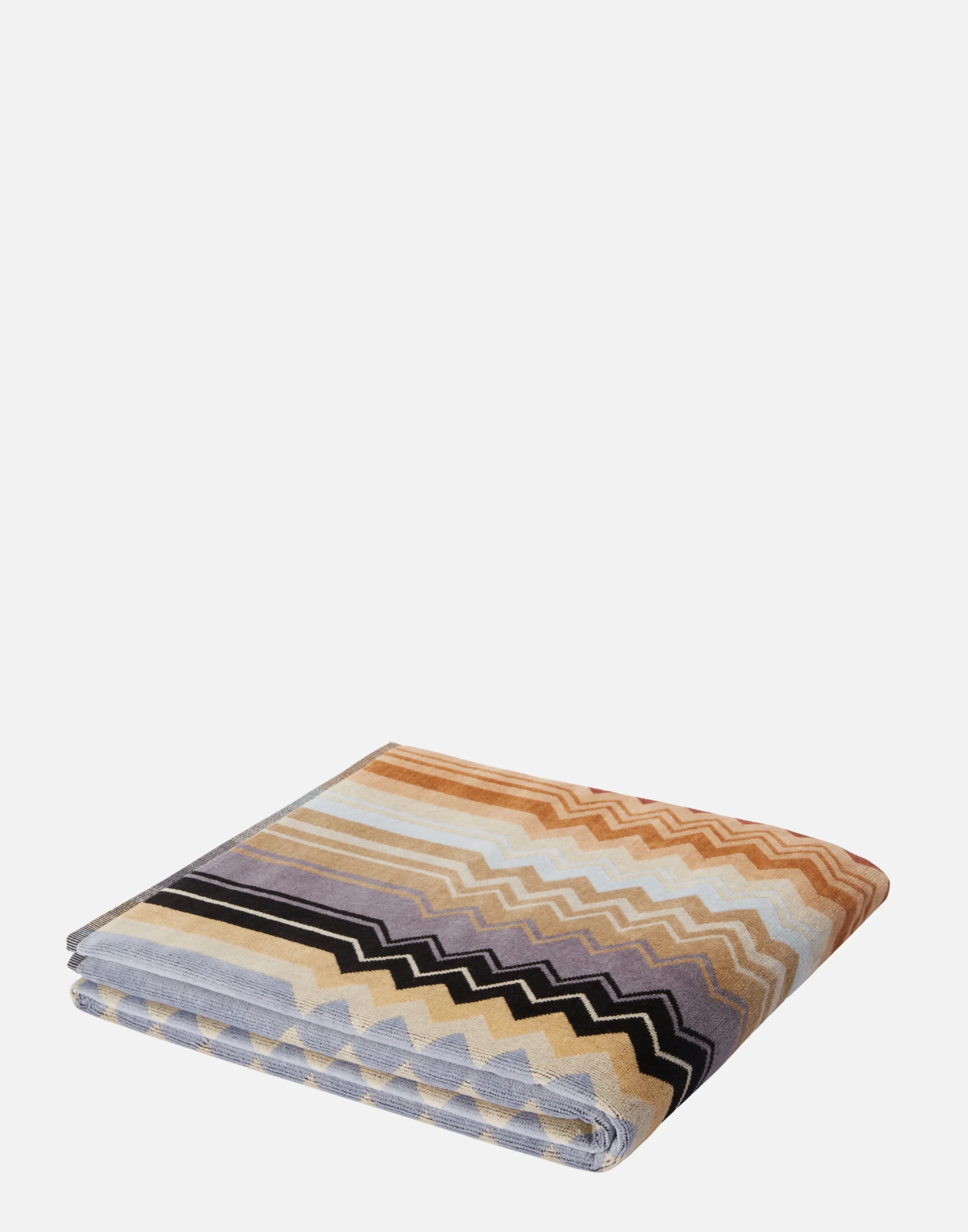 Giacomo 160 Cotton Bath Sheet - Image 4