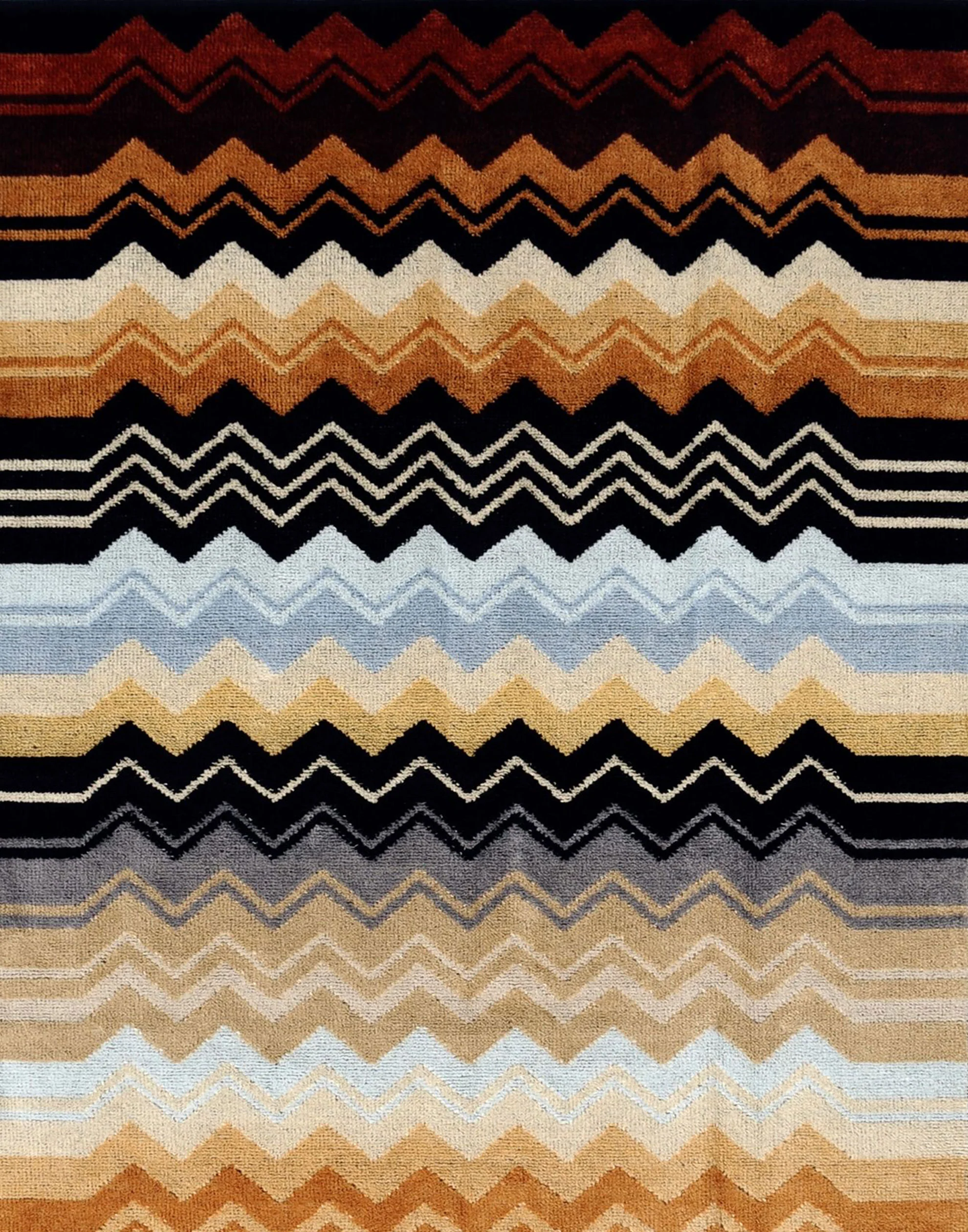 Giacomo 160 Cotton Bath Towel - Image 3