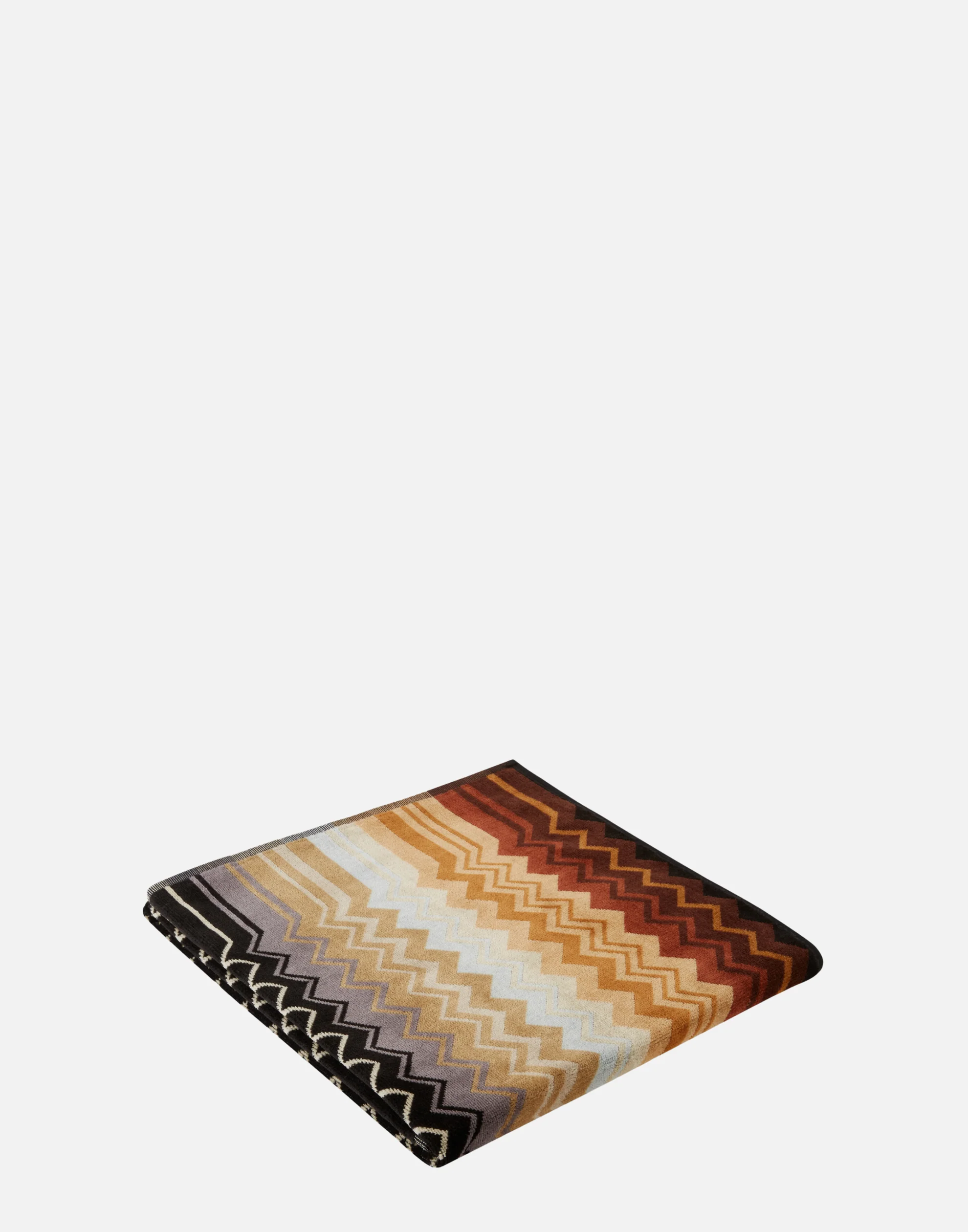 Giacomo 160 Cotton Bath Towel - Image 4