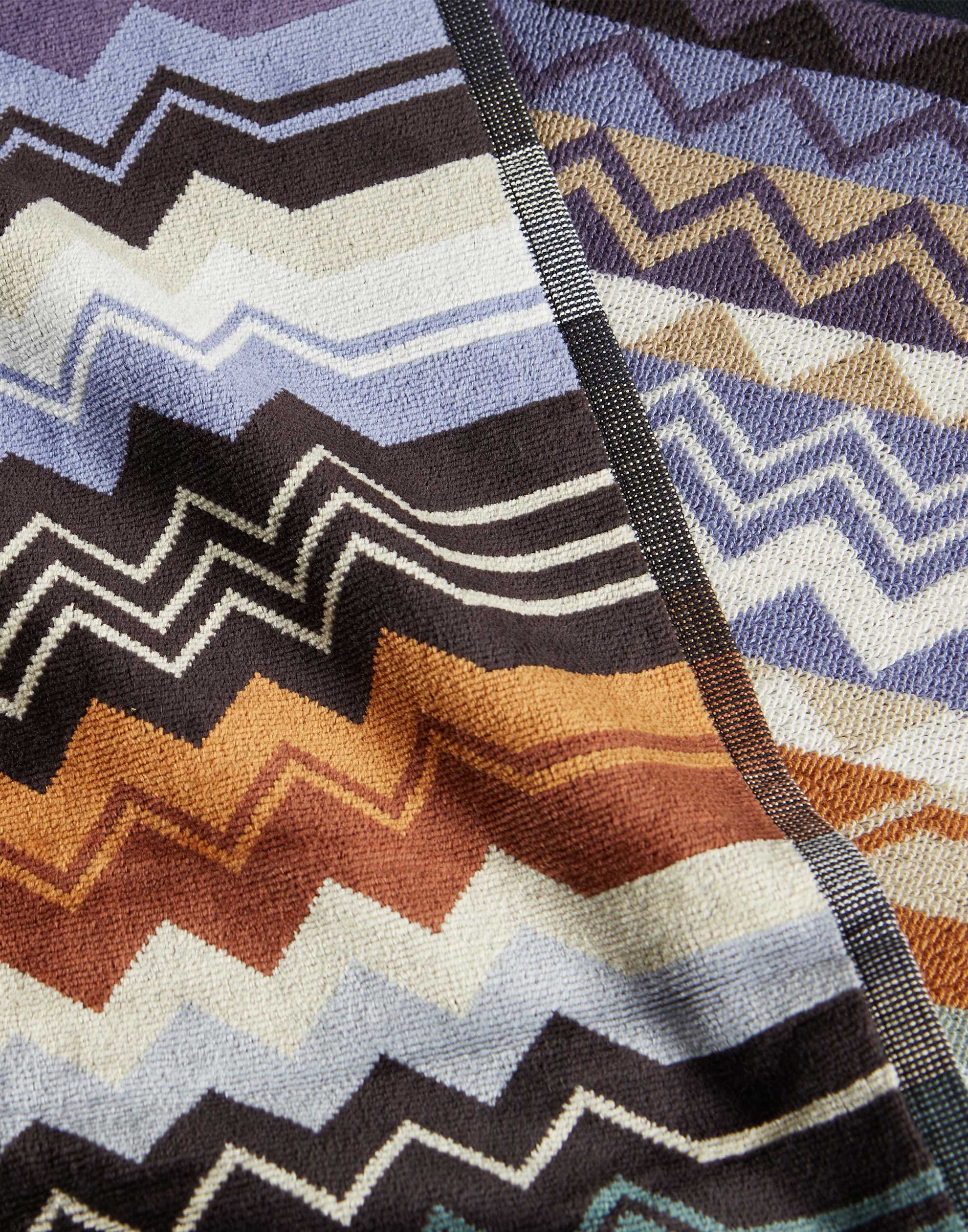 Giacomo 165 Cotton Bath Sheet - Image 3