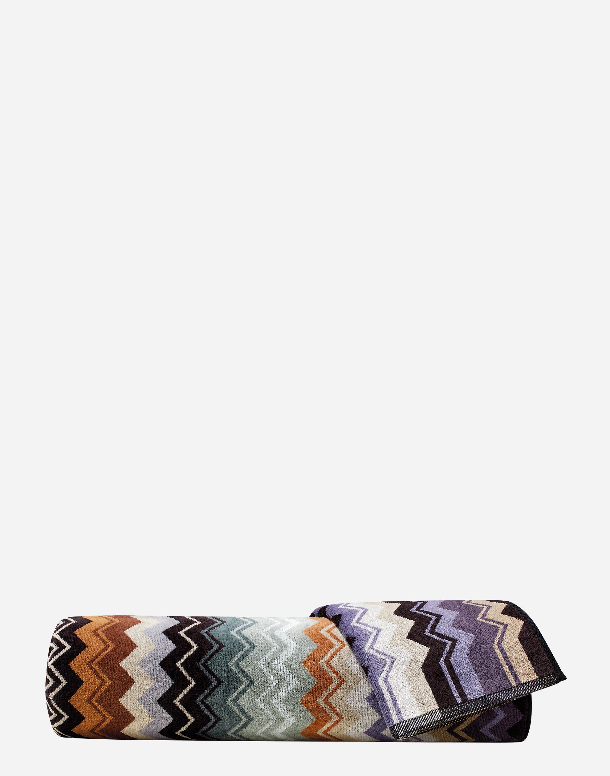 Giacomo 165 Cotton Bath Sheet - Image 4