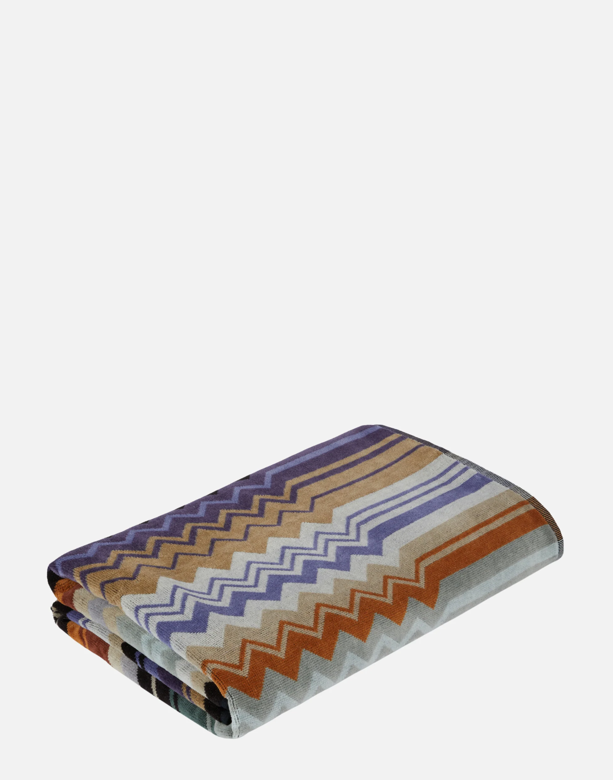Giacomo 165 Cotton Bath Sheet - Image 5