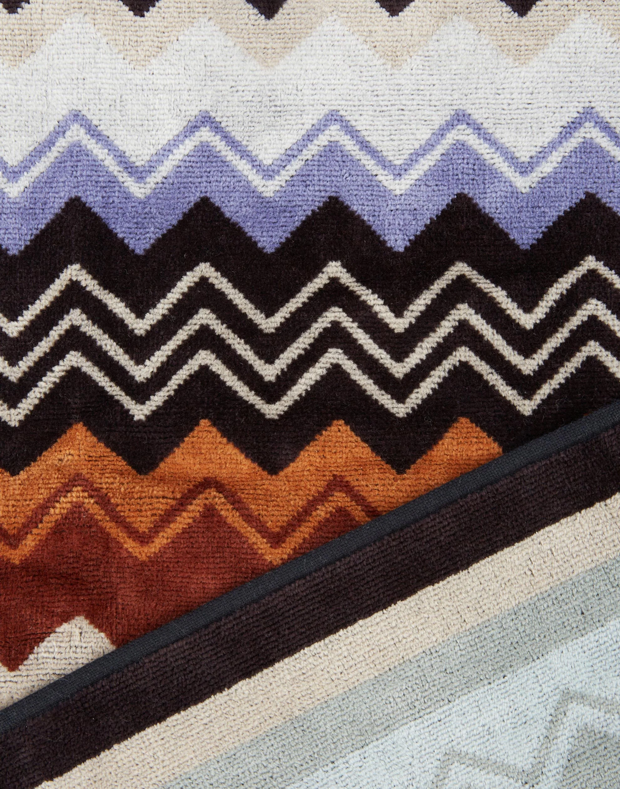 Giacomo 165 Cotton Bath Towel - Image 3