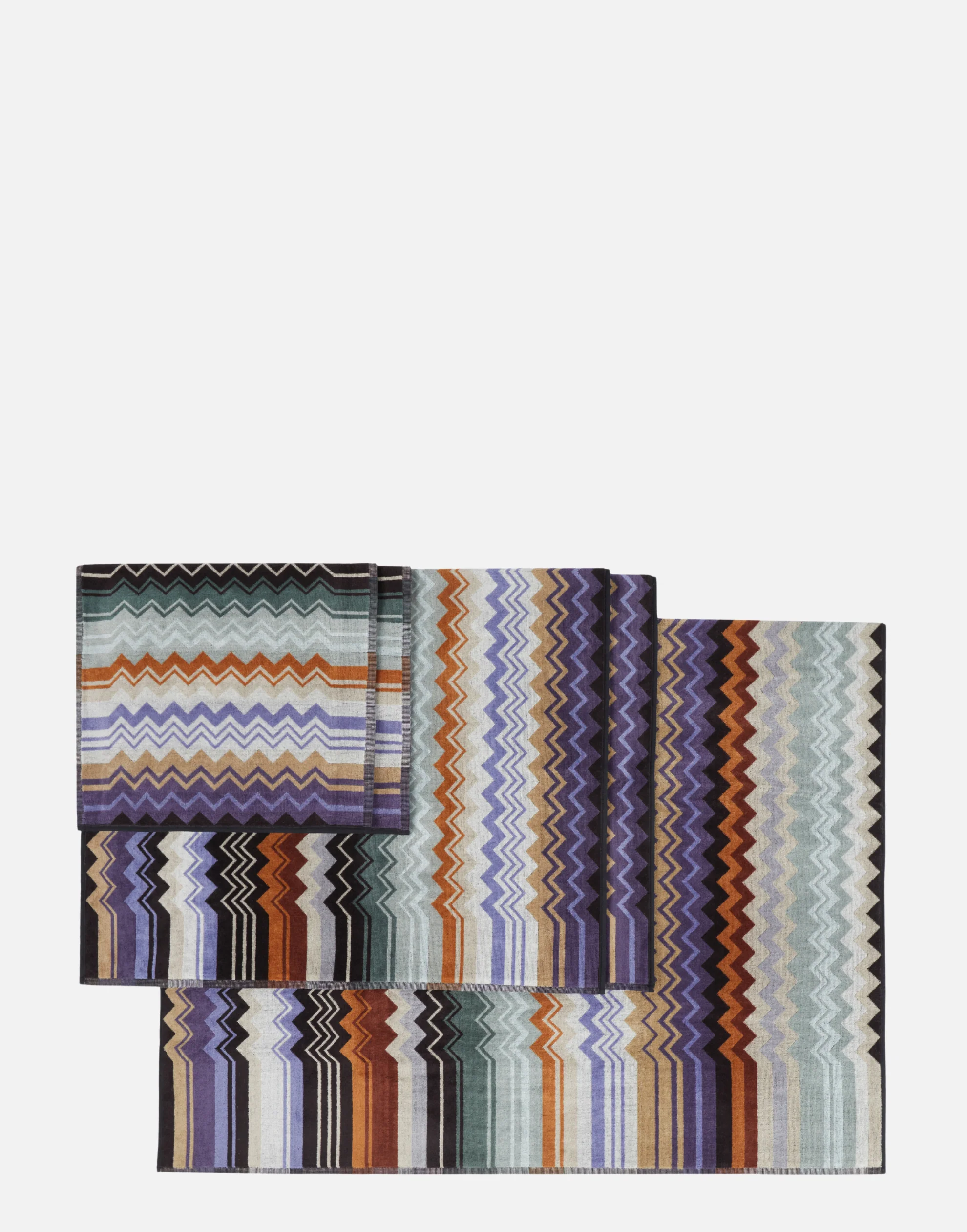Giacomo 165 Cotton Bath Towel - Image 7