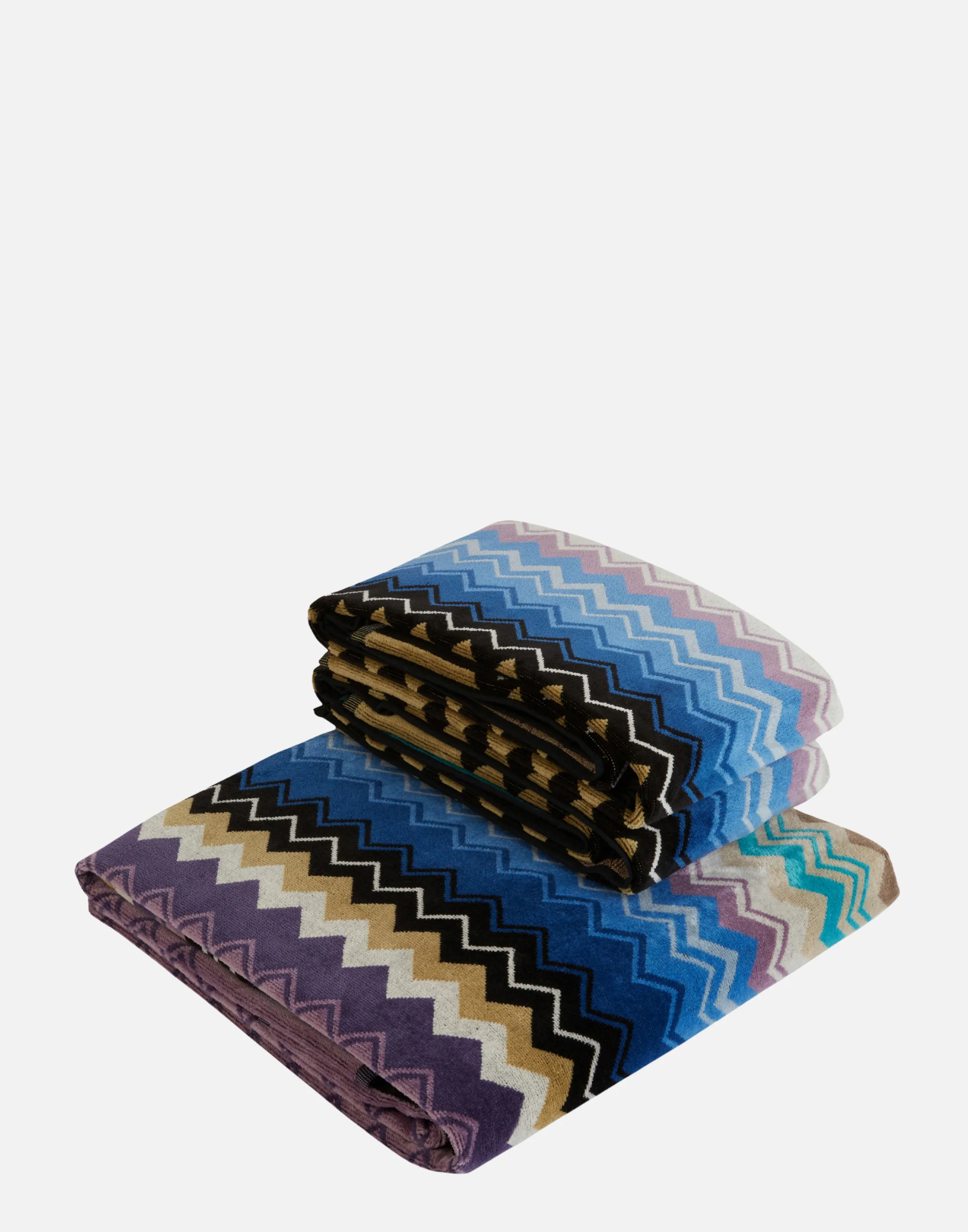 Giacomo 170 Cotton Bath Sheet - Image 4