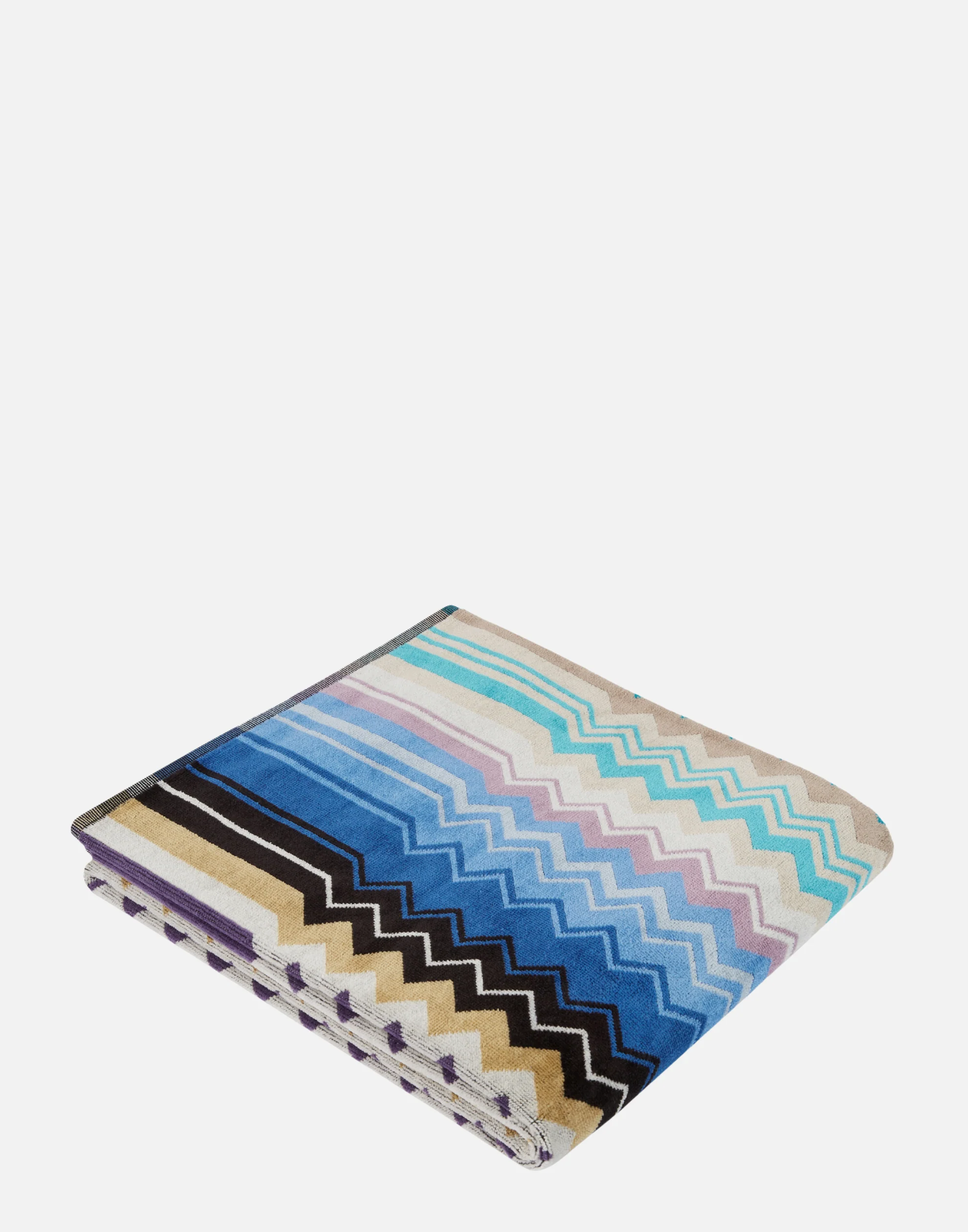 Giacomo 170 Cotton Bath Sheet - Image 5